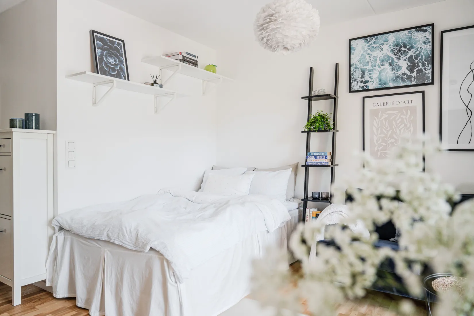 Bostadsrätt, Klangs gränd 3B, Luthagen, Uppsala