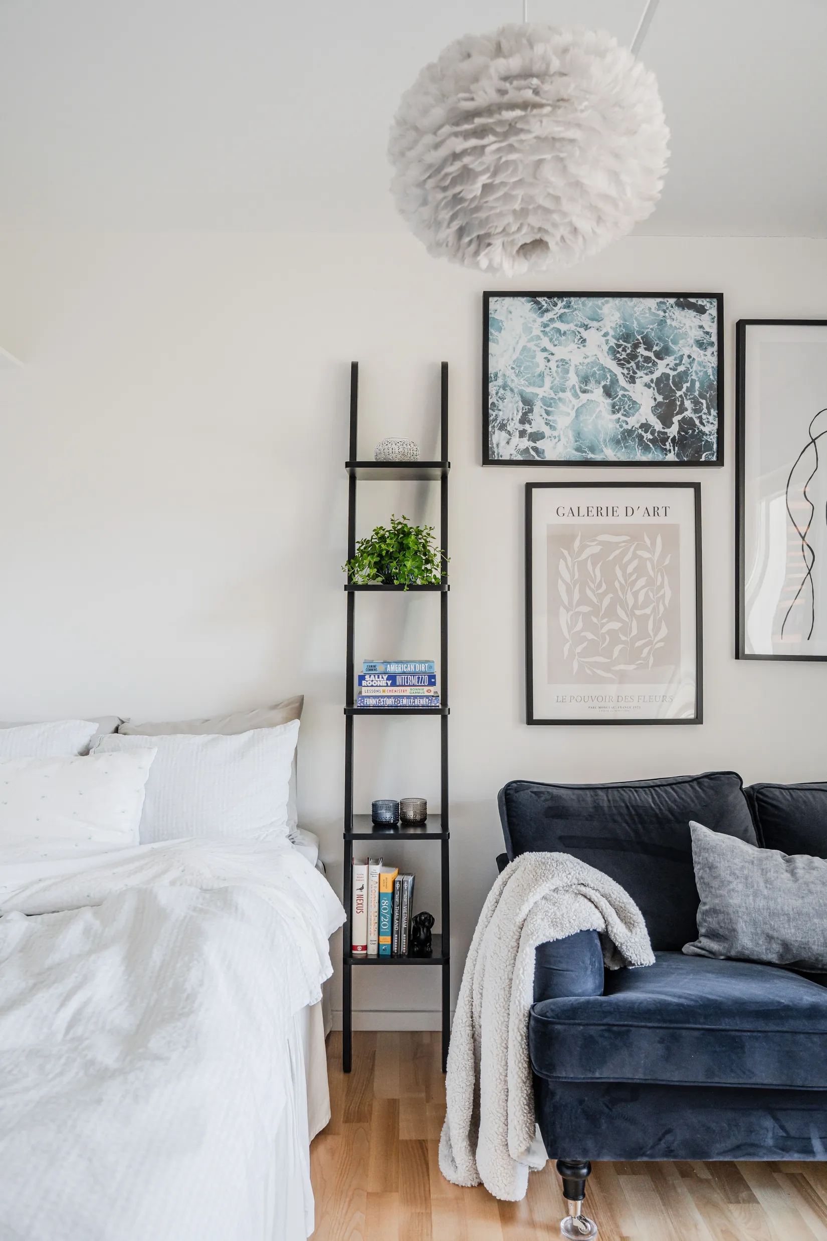 Bostadsrätt, Klangs gränd 3B, Luthagen, Uppsala