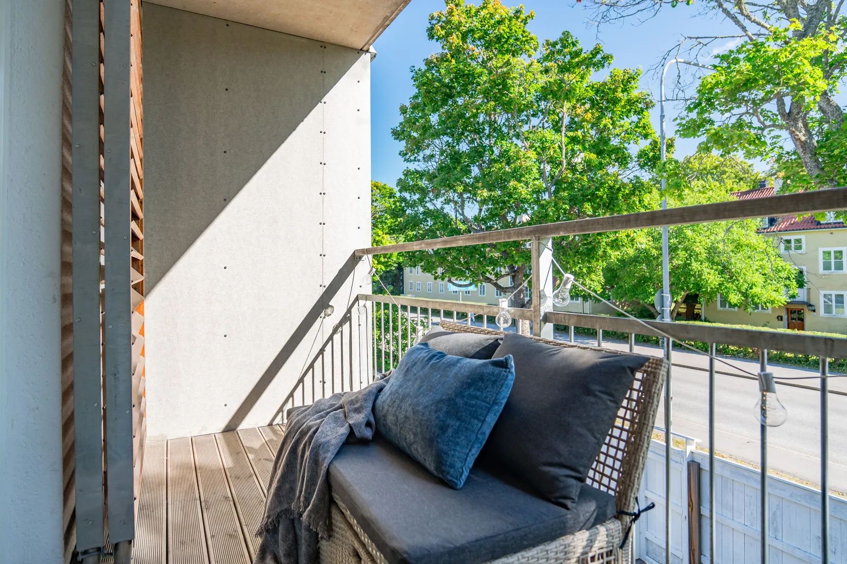 Bostadsrätt, Klangs gränd 3B, Luthagen, Uppsala