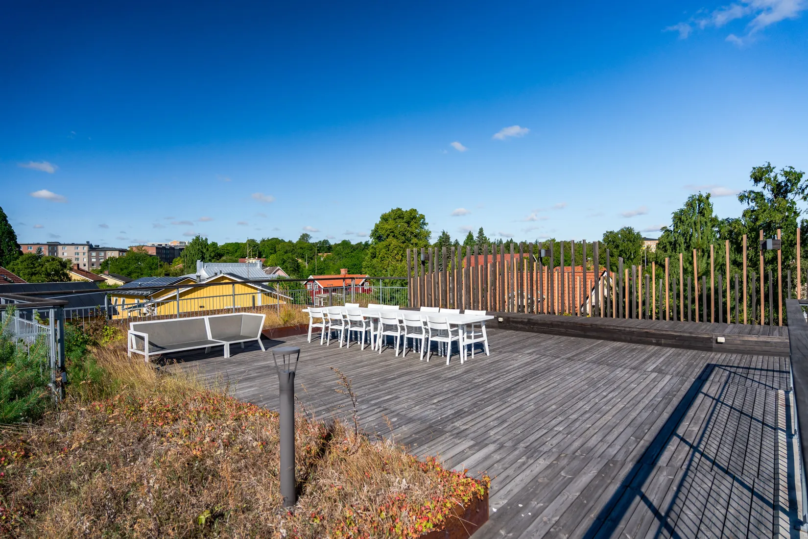 Bostadsrätt, Klangs gränd 3B, Luthagen, Uppsala