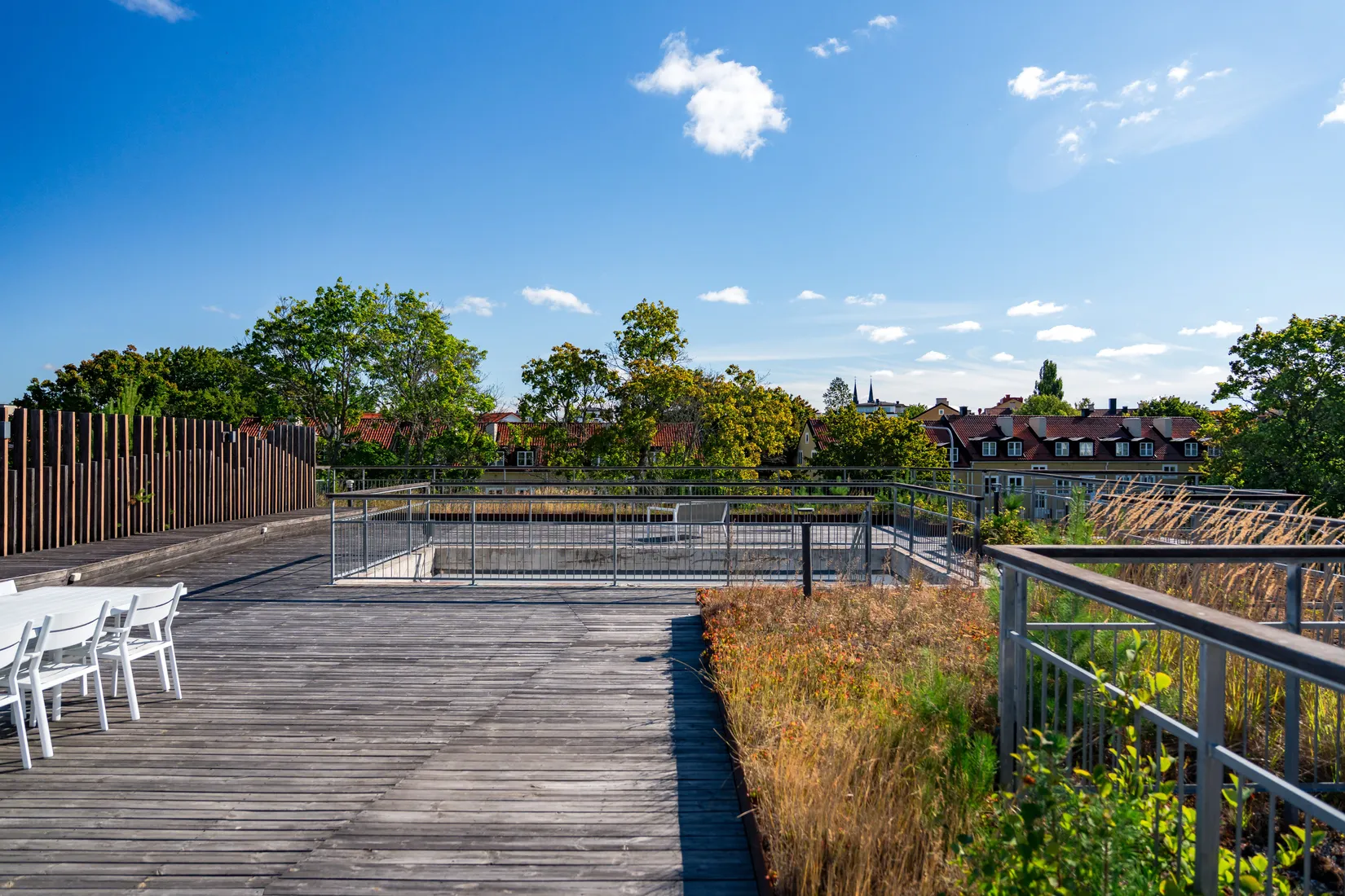Bostadsrätt, Klangs gränd 3B, Luthagen, Uppsala