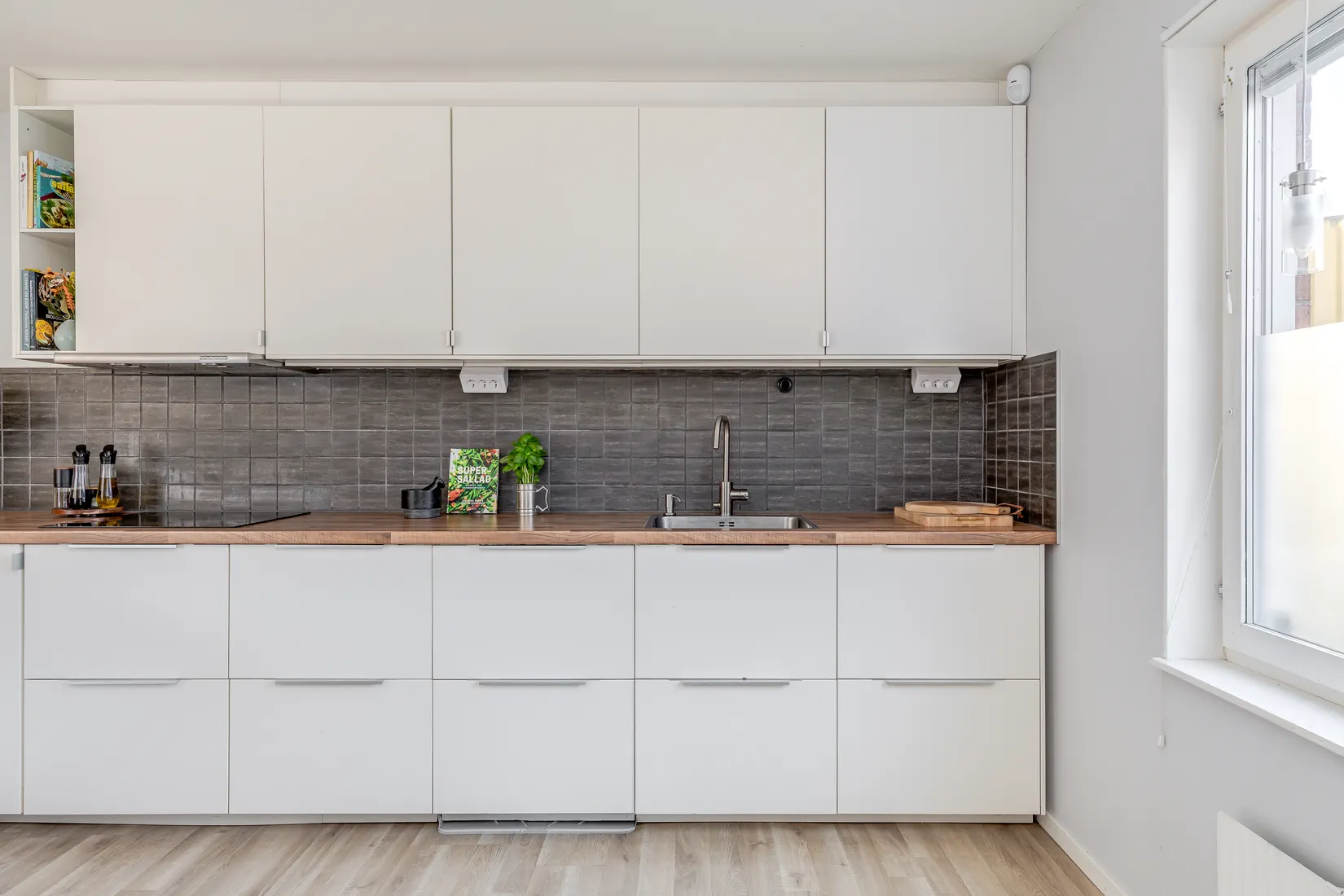 Radhus, Lergodsvägen 69, Oxie, Malmö