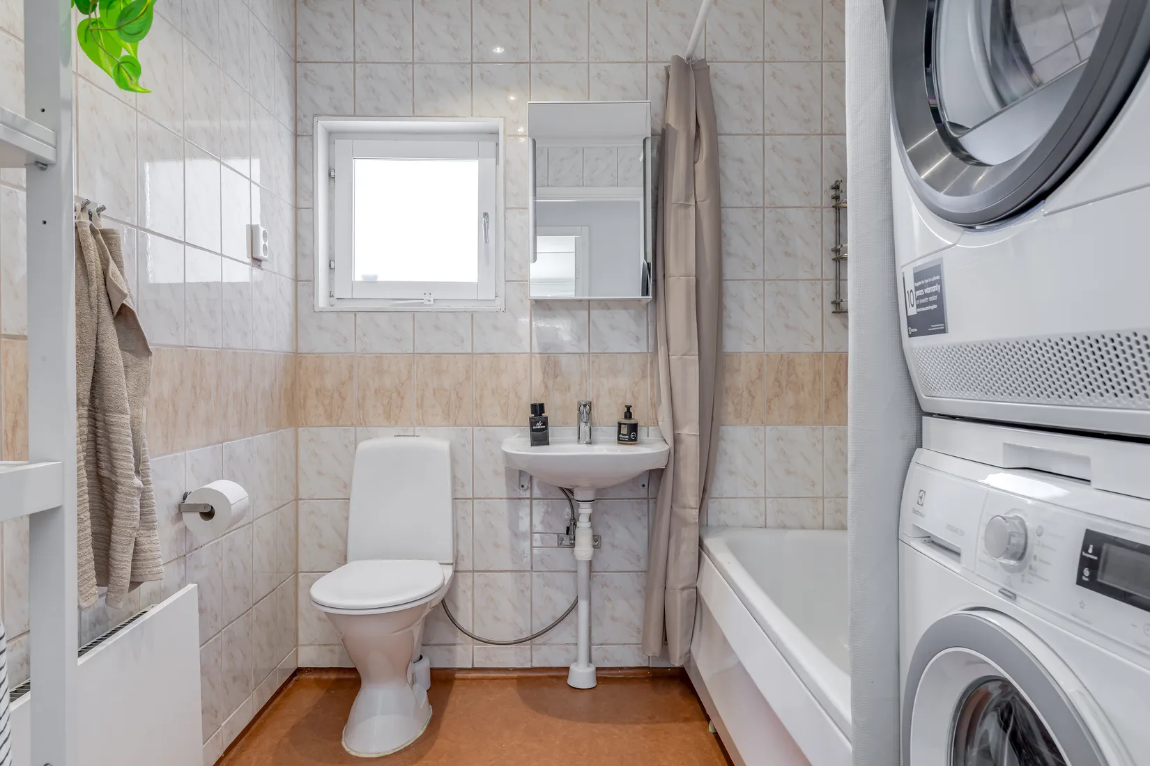 Radhus, Lergodsvägen 69, Oxie, Malmö