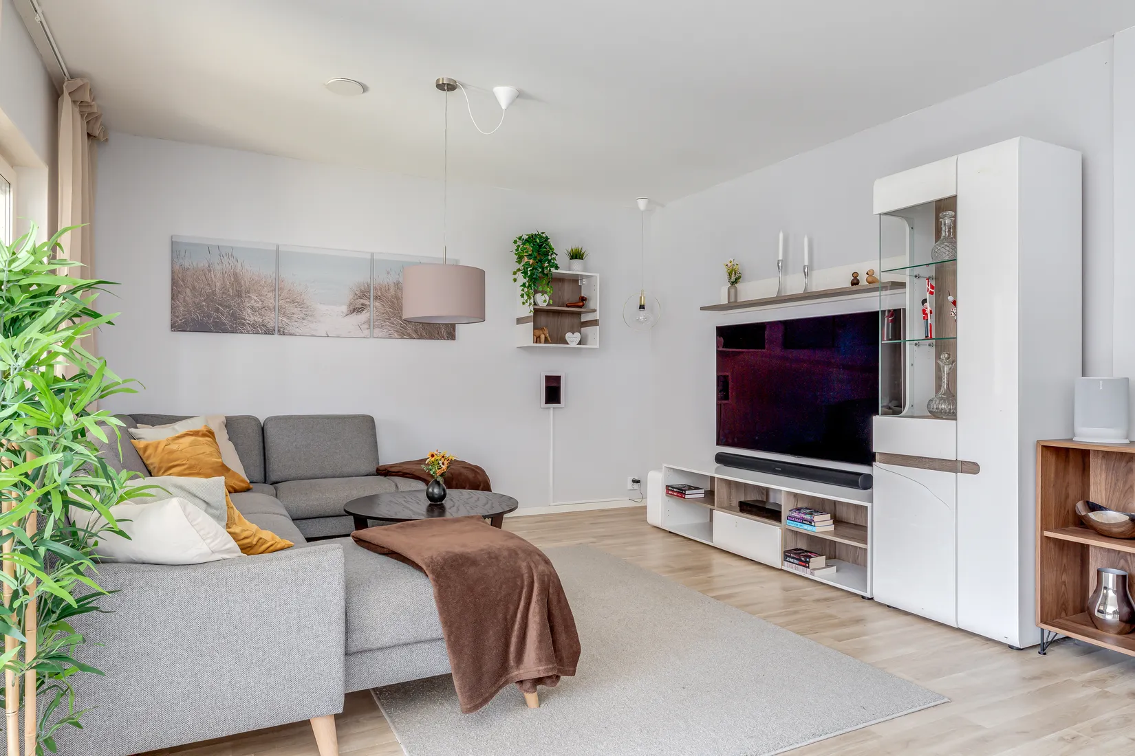 Radhus, Lergodsvägen 69, Oxie, Malmö