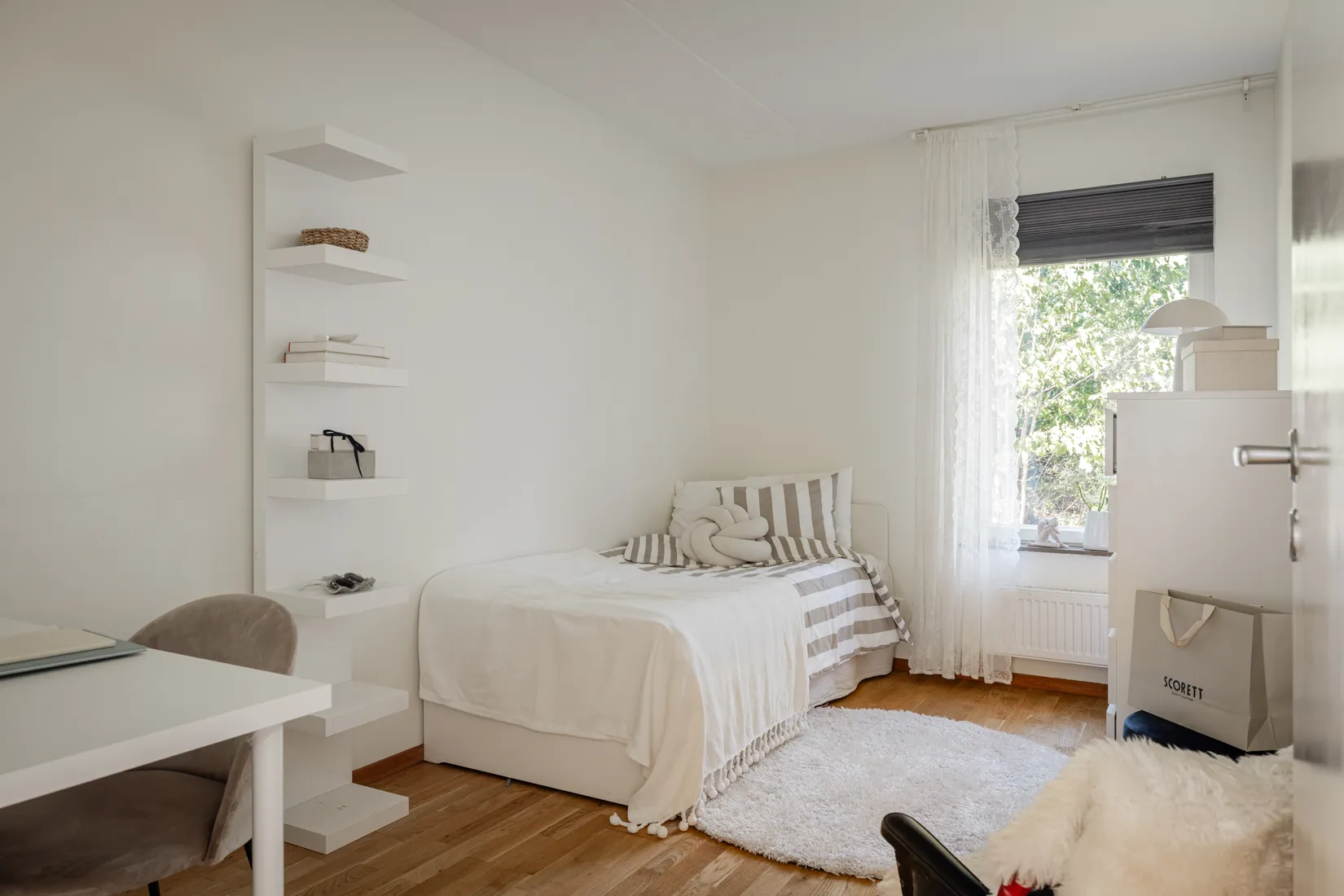 Bostadsrätt, Bastuhagsvägen 52, Enskede - Stureby, Stockholm