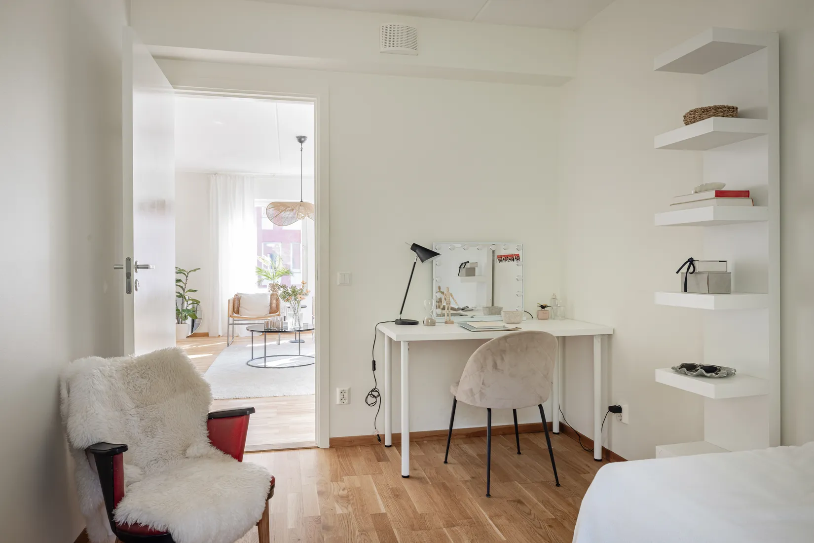 Bostadsrätt, Bastuhagsvägen 52, Enskede - Stureby, Stockholm