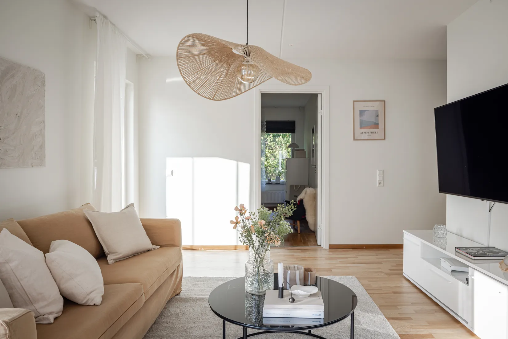 Bostadsrätt, Bastuhagsvägen 52, Enskede - Stureby, Stockholm