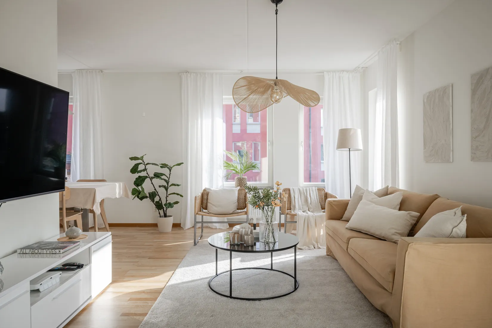Bostadsrätt, Bastuhagsvägen 52, Enskede - Stureby, Stockholm