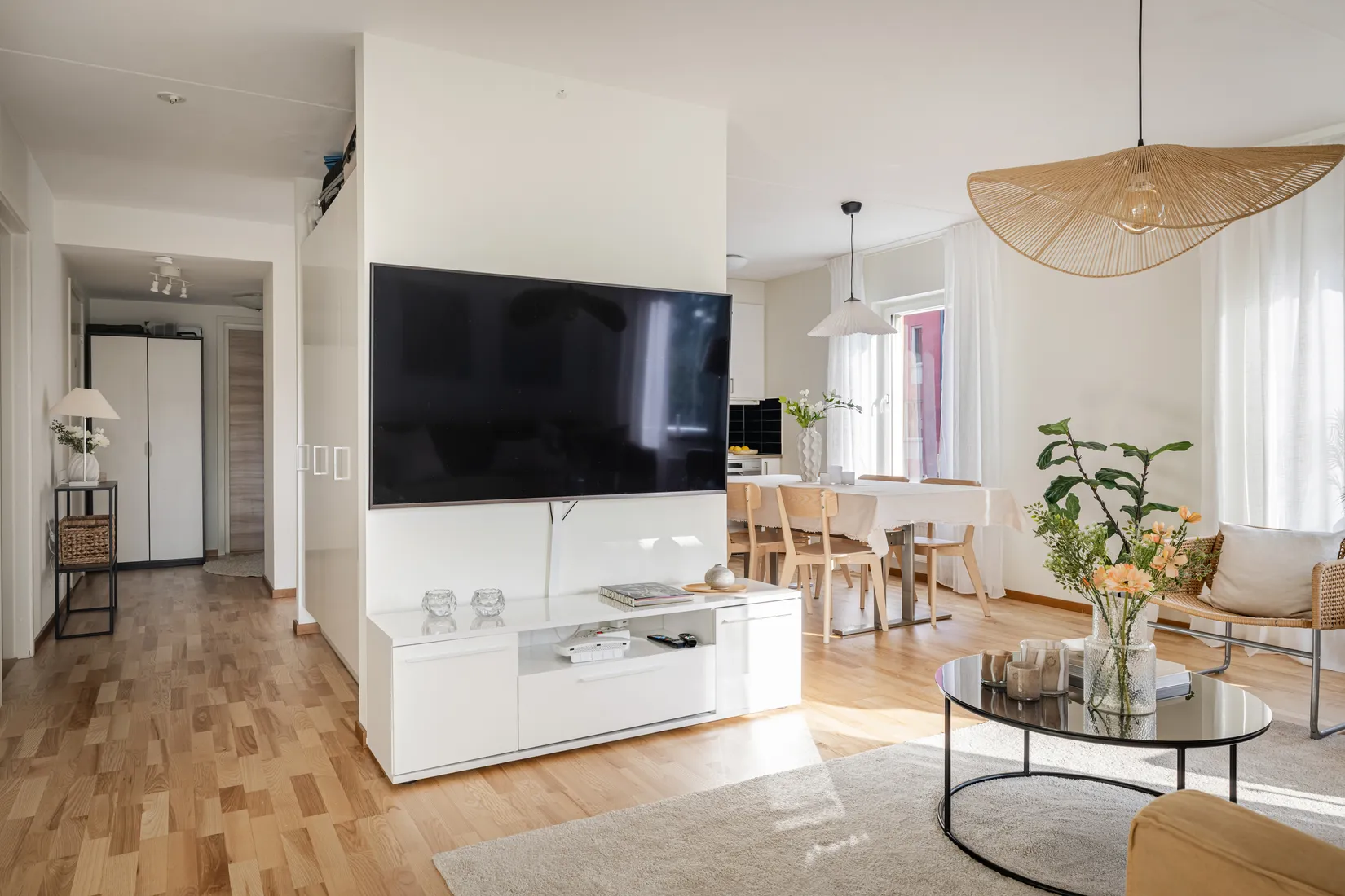 Bostadsrätt, Bastuhagsvägen 52, Enskede - Stureby, Stockholm
