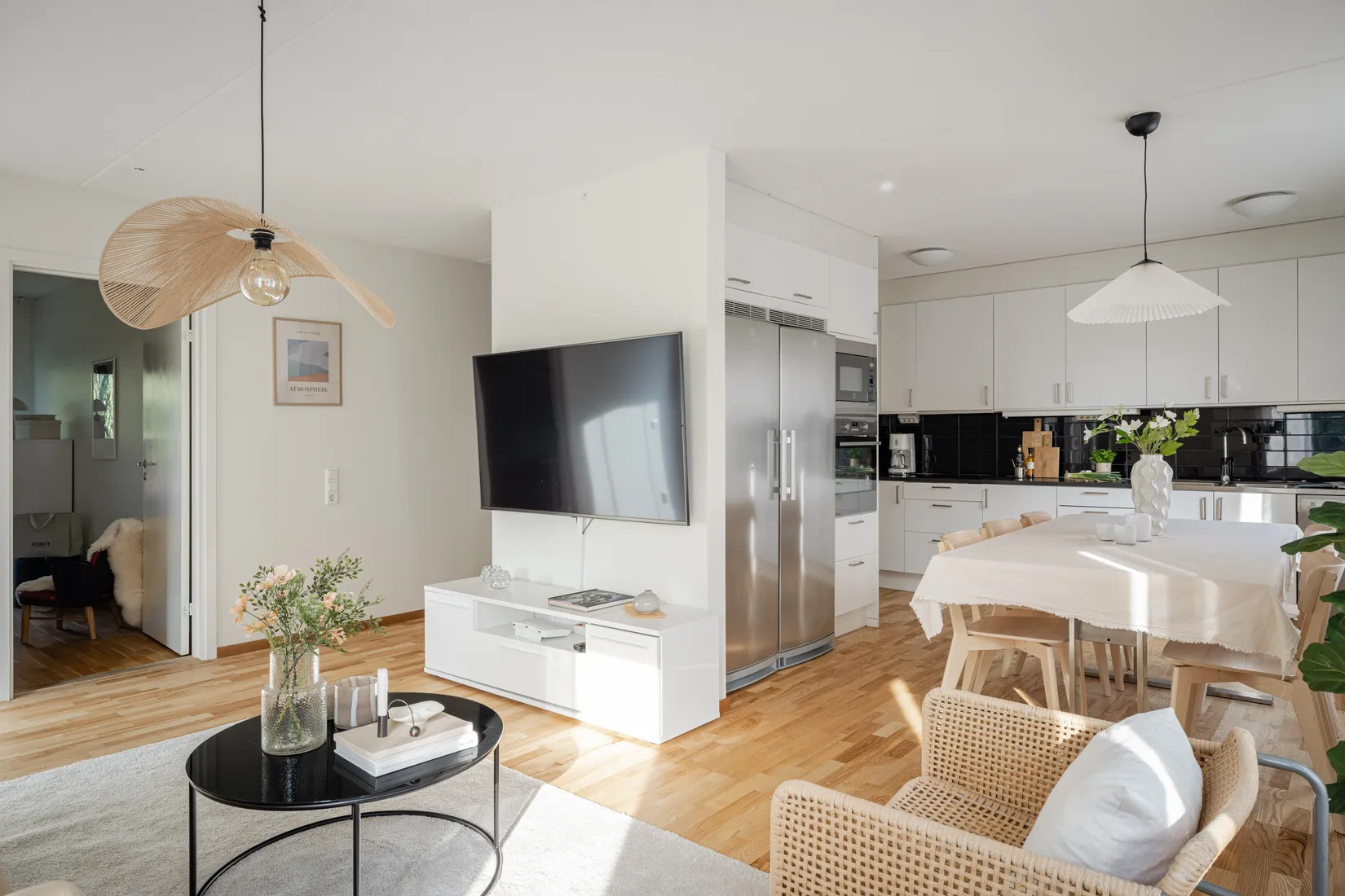 Bostadsrätt, Bastuhagsvägen 52, Enskede - Stureby, Stockholm