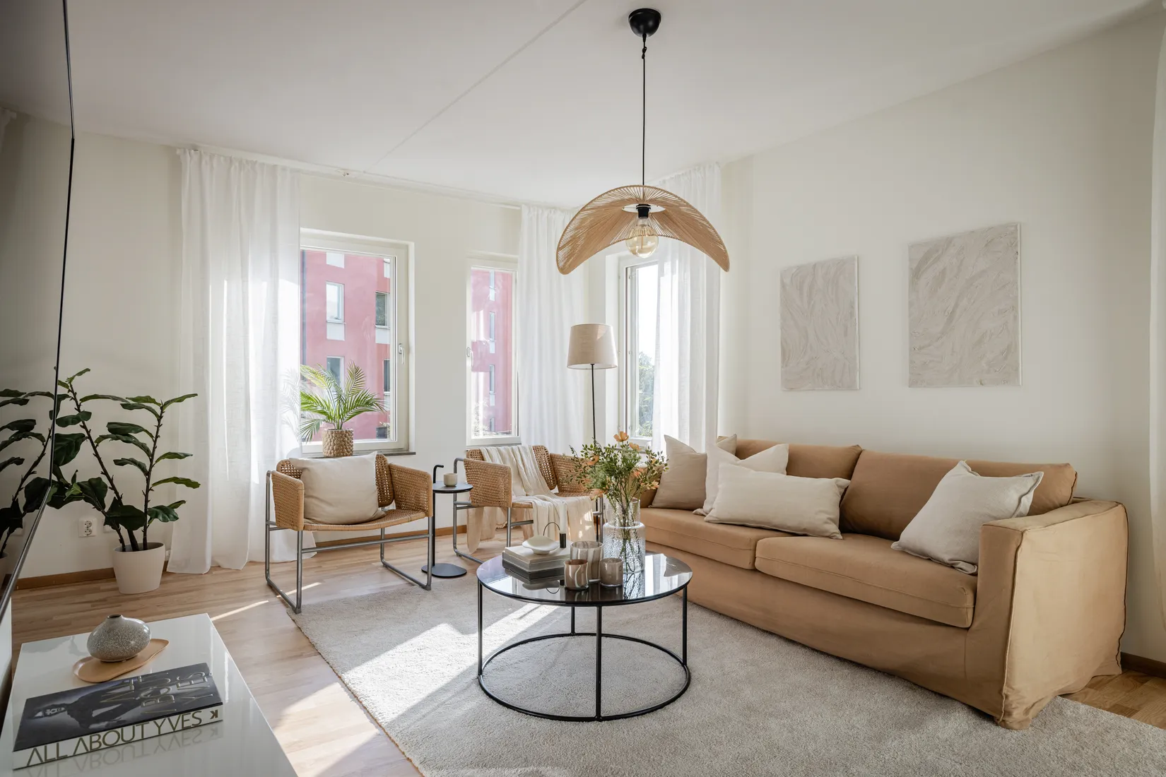 Bostadsrätt, Bastuhagsvägen 52, Enskede - Stureby, Stockholm