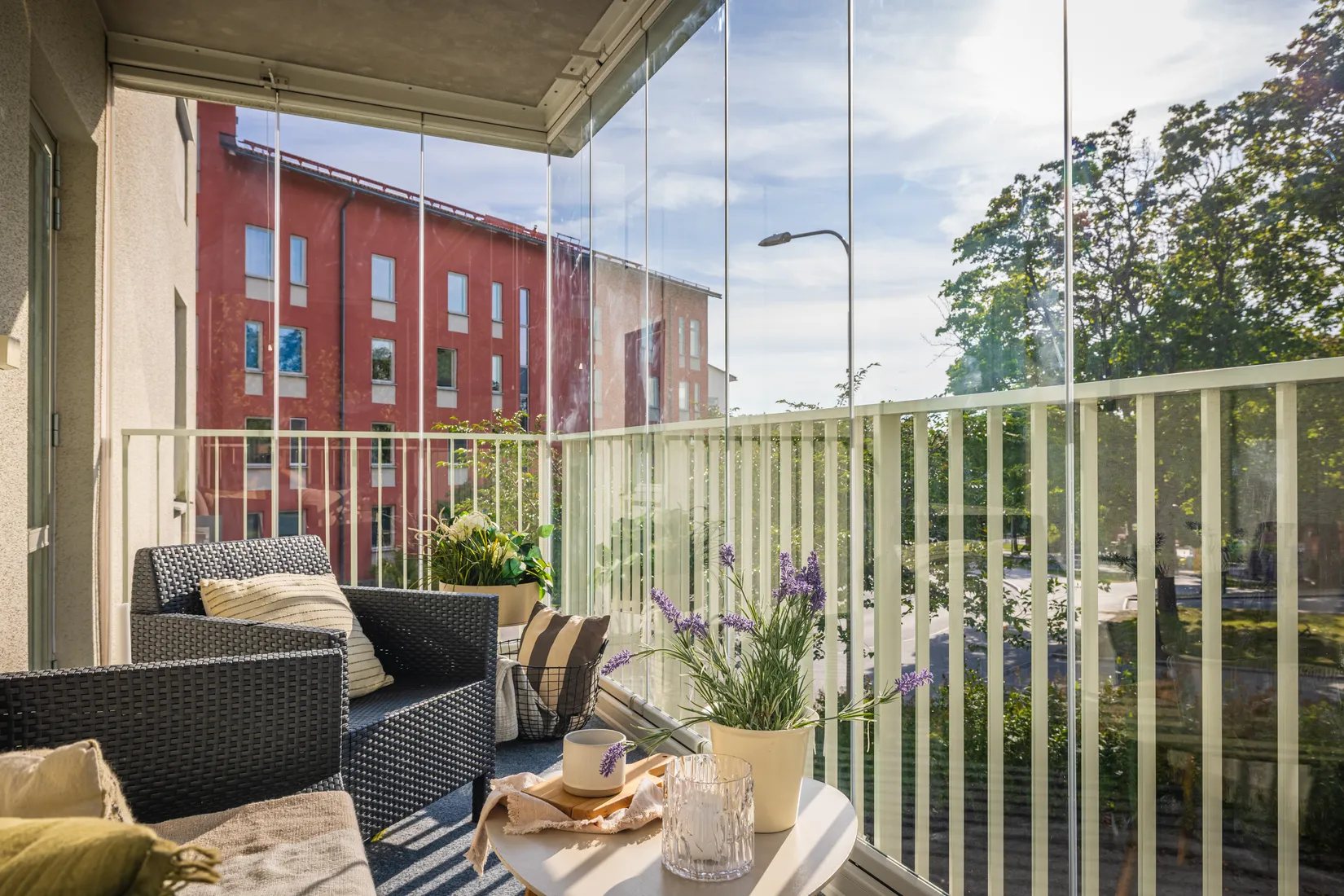 Bostadsrätt, Bastuhagsvägen 52, Enskede - Stureby, Stockholm