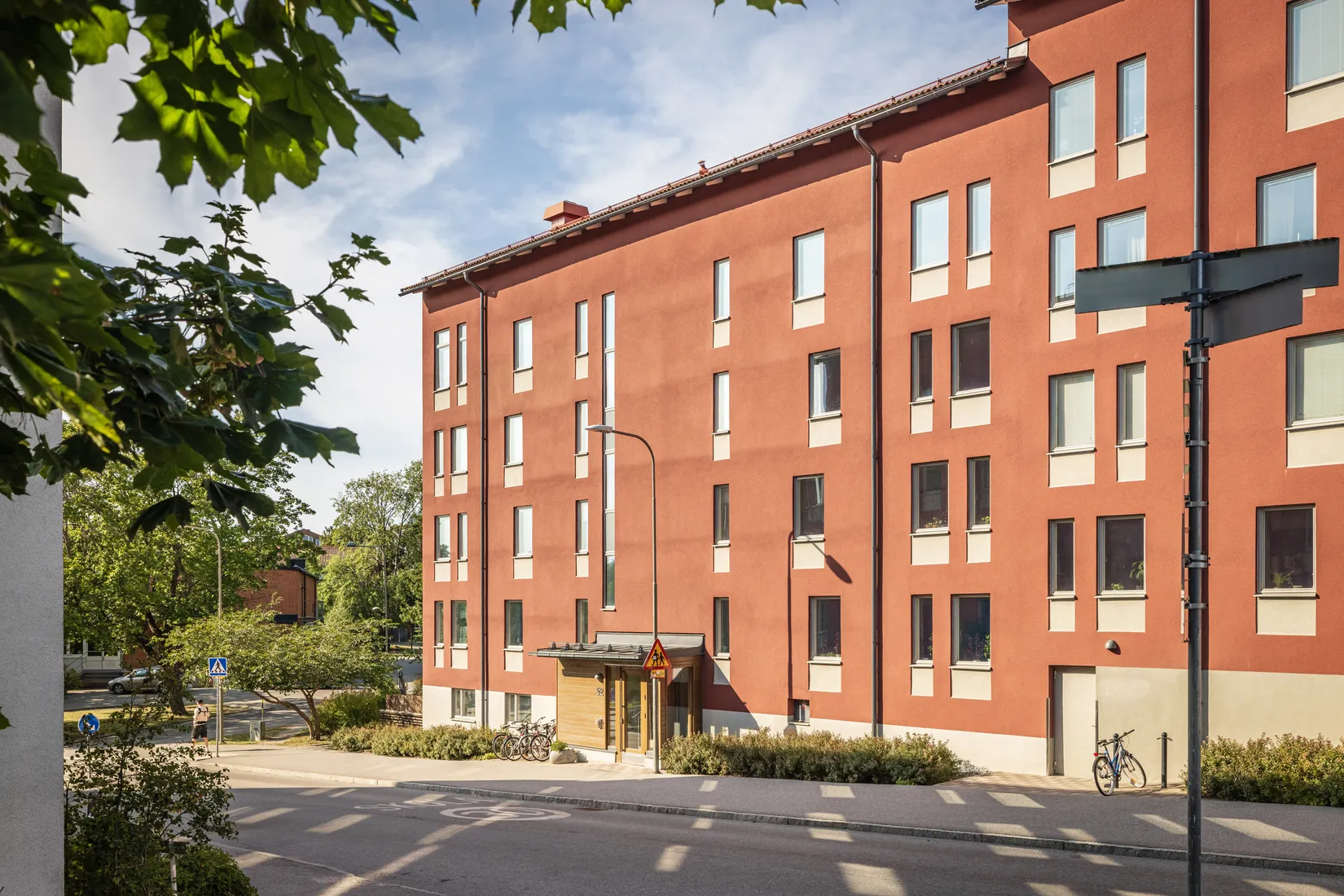 Bostadsrätt, Bastuhagsvägen 52, Enskede - Stureby, Stockholm