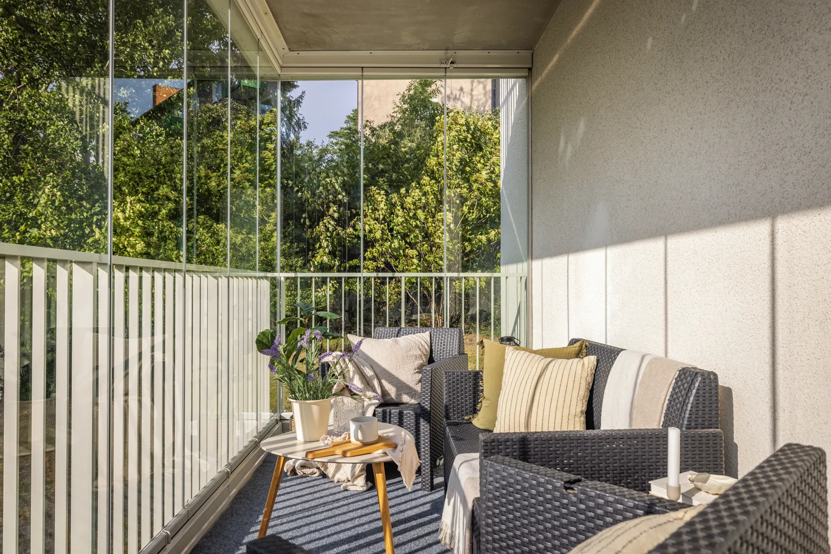 Bostadsrätt, Bastuhagsvägen 52, Enskede - Stureby, Stockholm