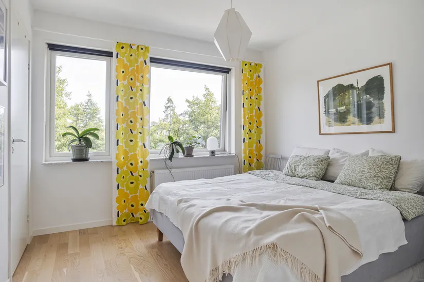 Radhus, Räfsgatan 26A, Kalkbrottet, Malmö