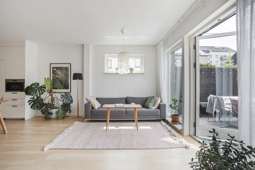 Radhus, Räfsgatan 26A, Kalkbrottet, Malmö