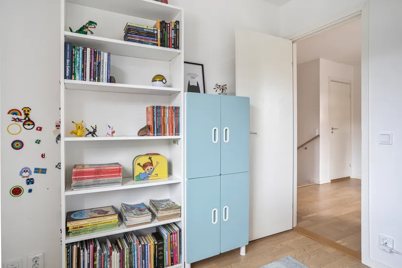 Radhus, Räfsgatan 26A, Kalkbrottet, Malmö