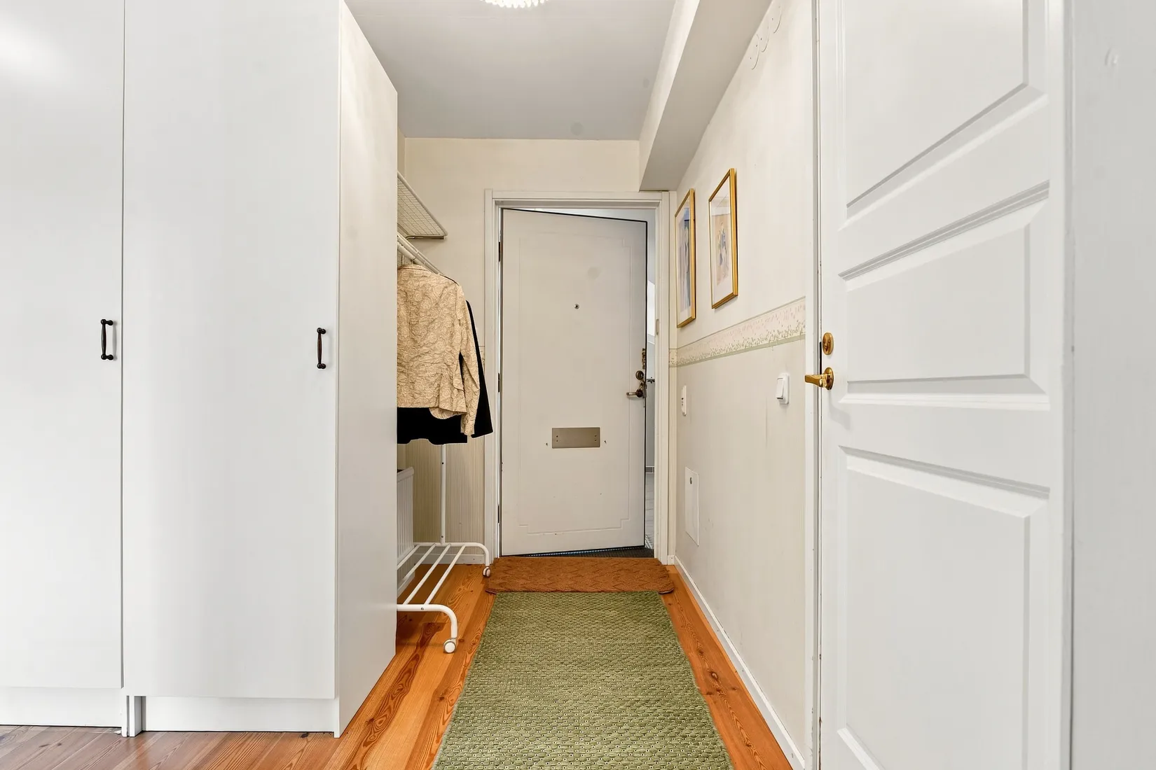 Bostadsrätt, Kyrkvägen 18Z, Mölnlycke, Härryda