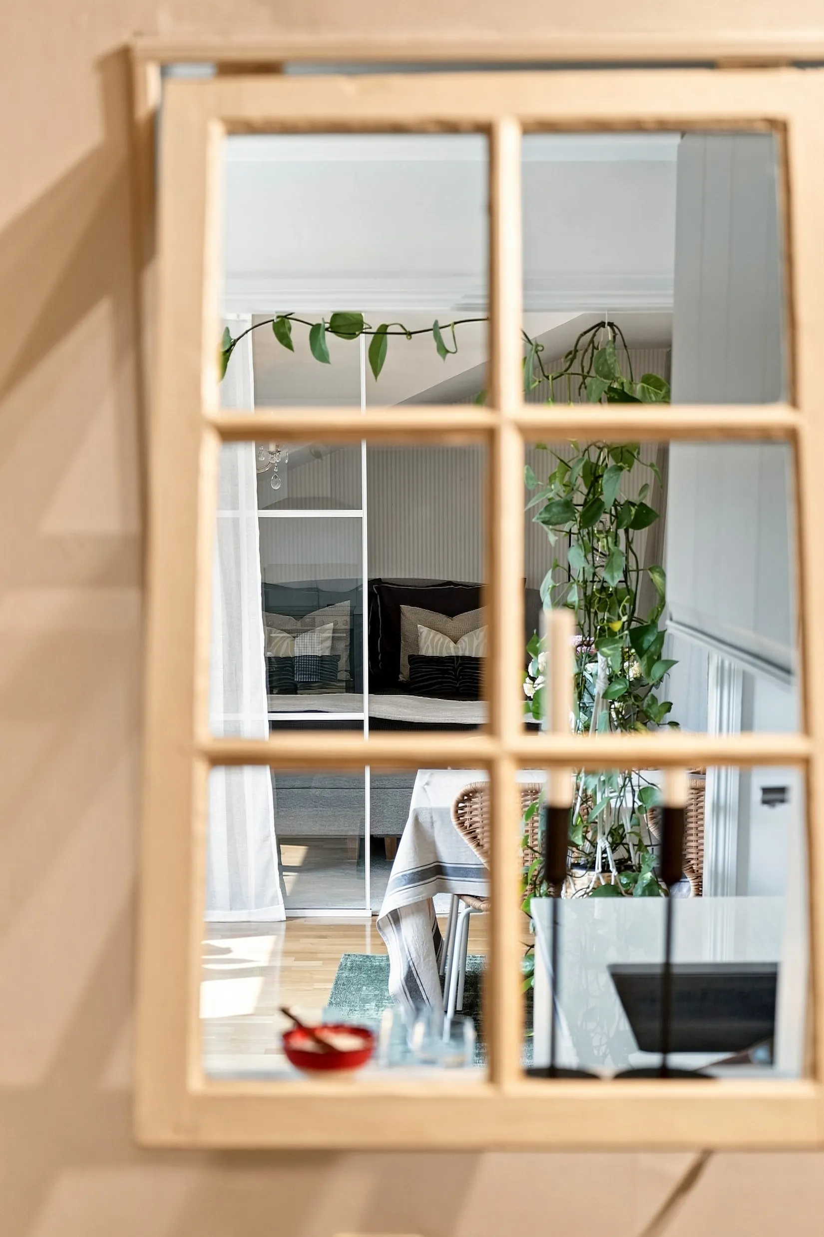 Bostadsrätt, Kyrkvägen 18Z, Mölnlycke, Härryda