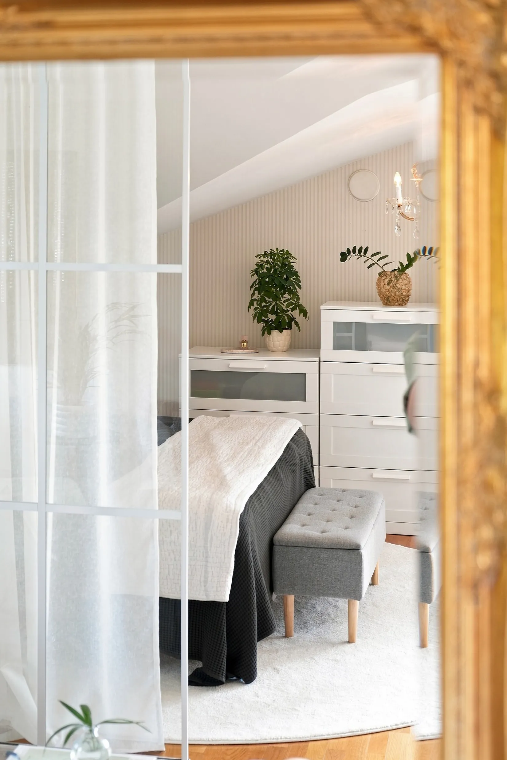 Bostadsrätt, Kyrkvägen 18Z, Mölnlycke, Härryda