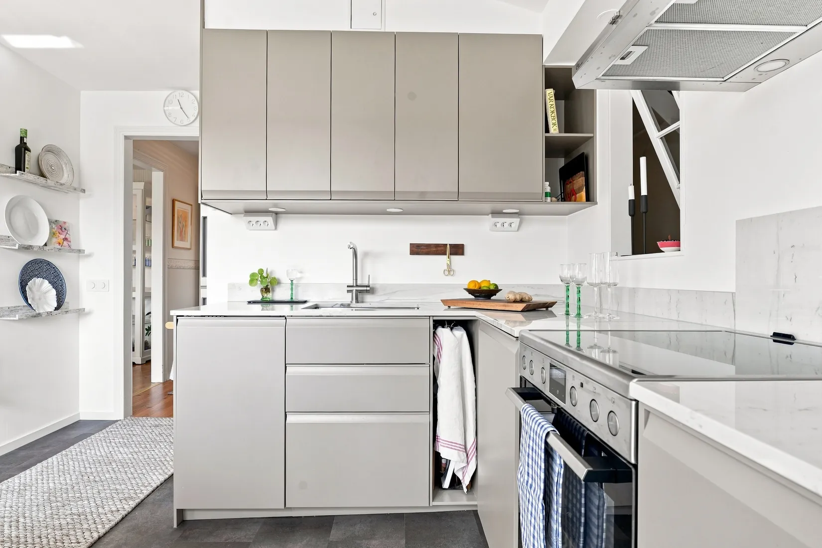 Bostadsrätt, Kyrkvägen 18Z, Mölnlycke, Härryda