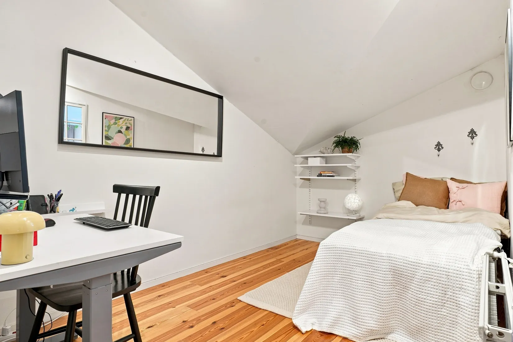 Bostadsrätt, Kyrkvägen 18Z, Mölnlycke, Härryda