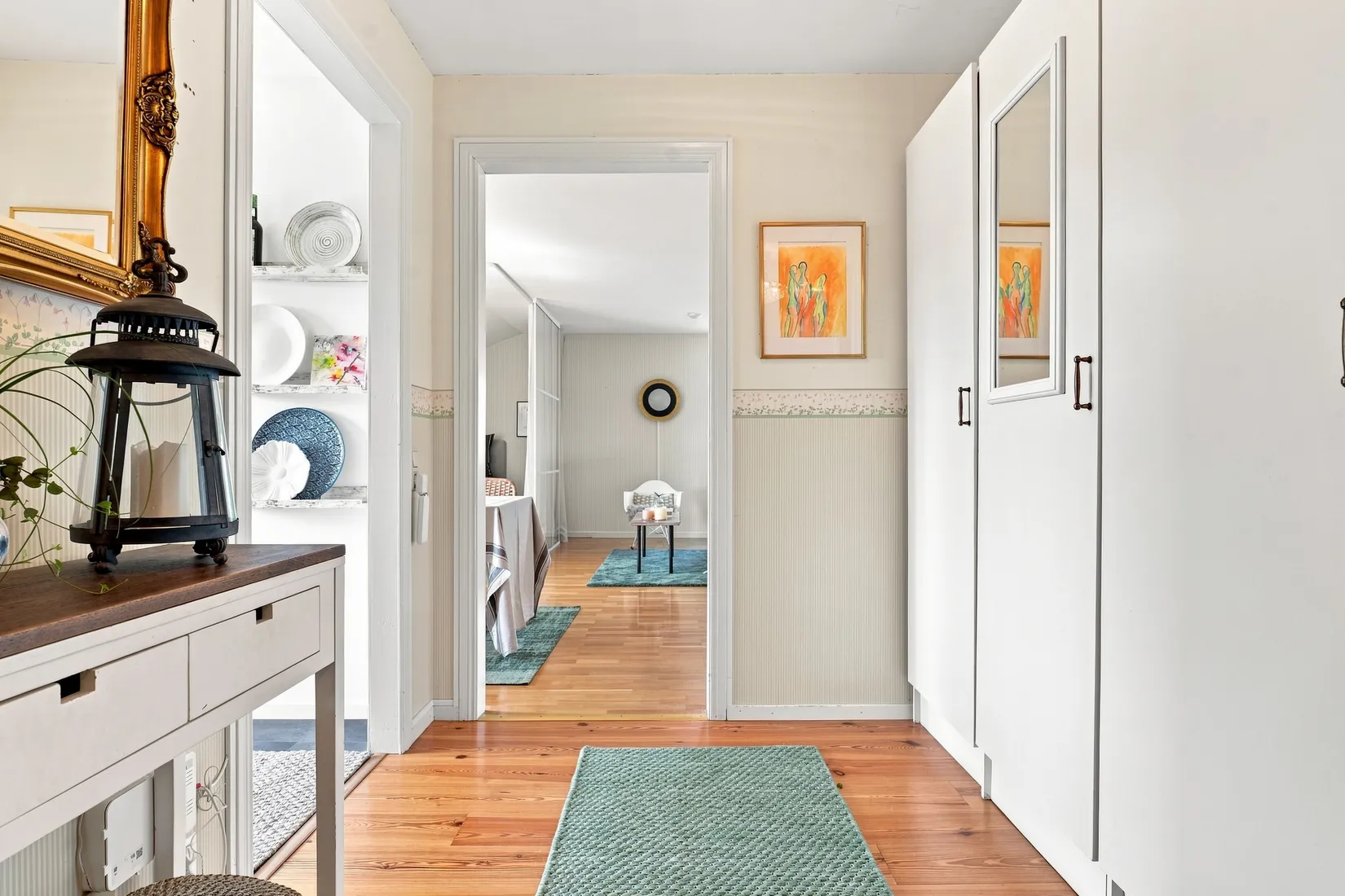 Bostadsrätt, Kyrkvägen 18Z, Mölnlycke, Härryda