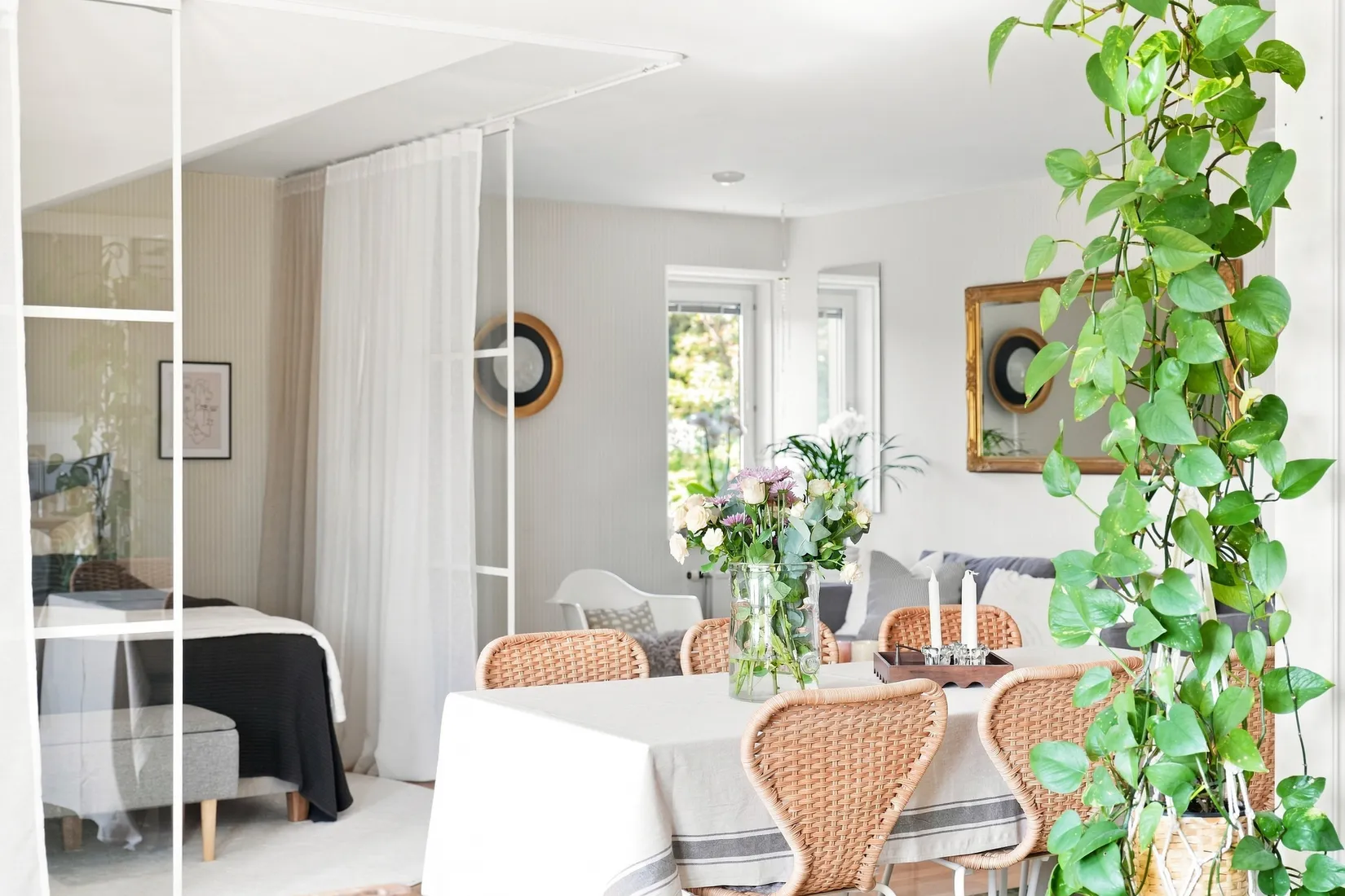 Bostadsrätt, Kyrkvägen 18Z, Mölnlycke, Härryda