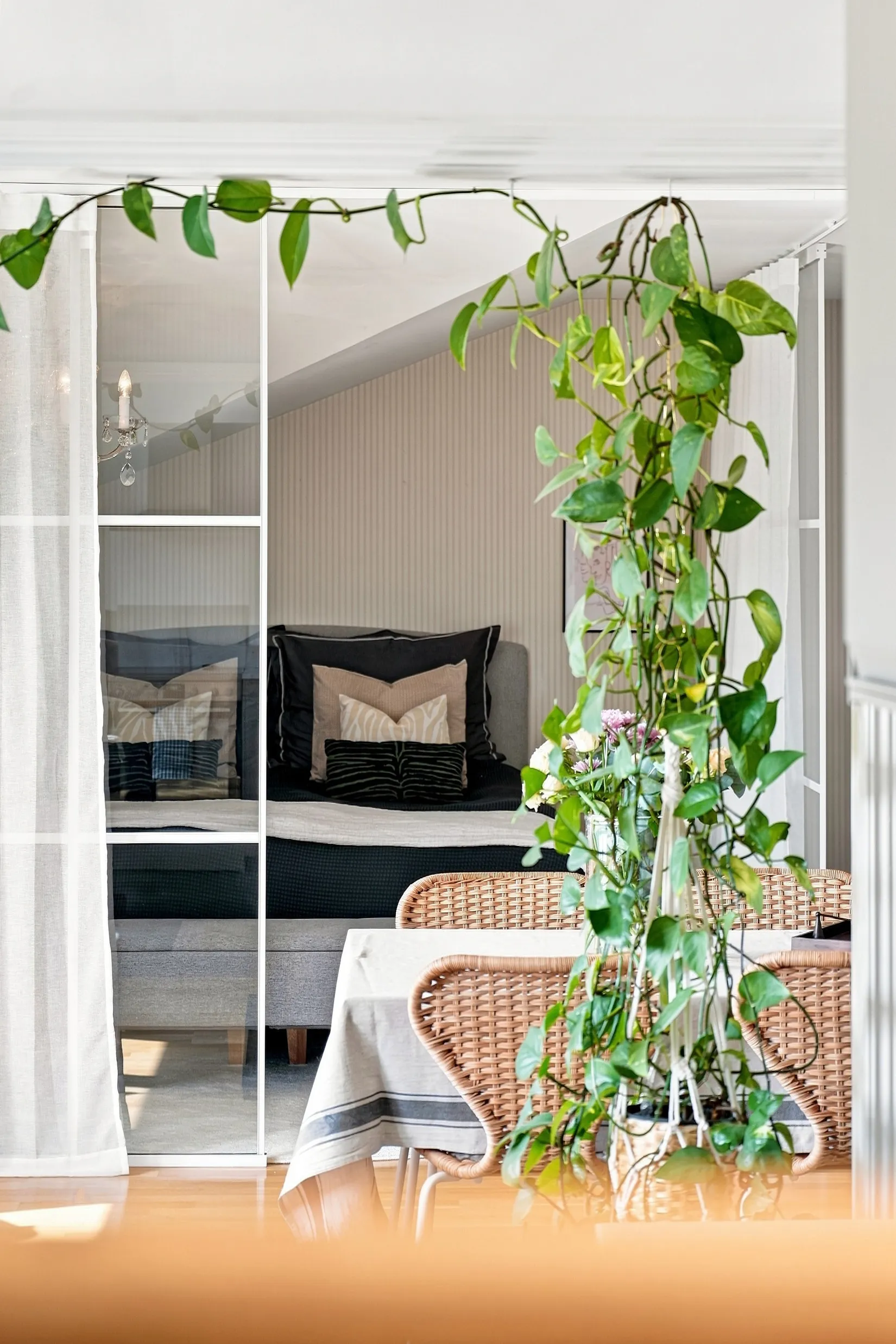 Bostadsrätt, Kyrkvägen 18Z, Mölnlycke, Härryda