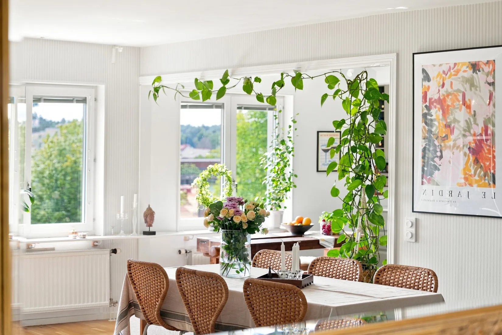 Bostadsrätt, Kyrkvägen 18Z, Mölnlycke, Härryda