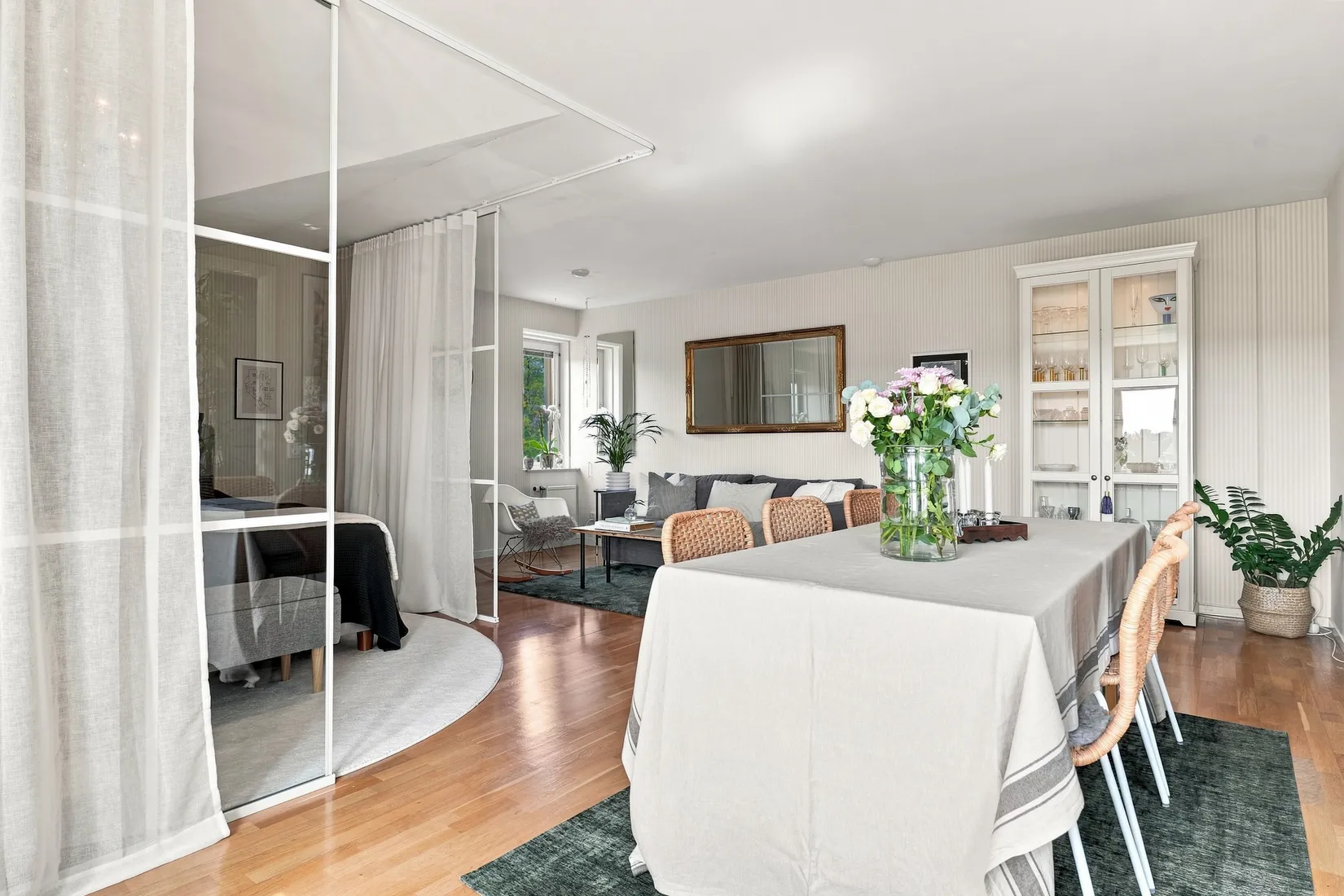 Bostadsrätt, Kyrkvägen 18Z, Mölnlycke, Härryda