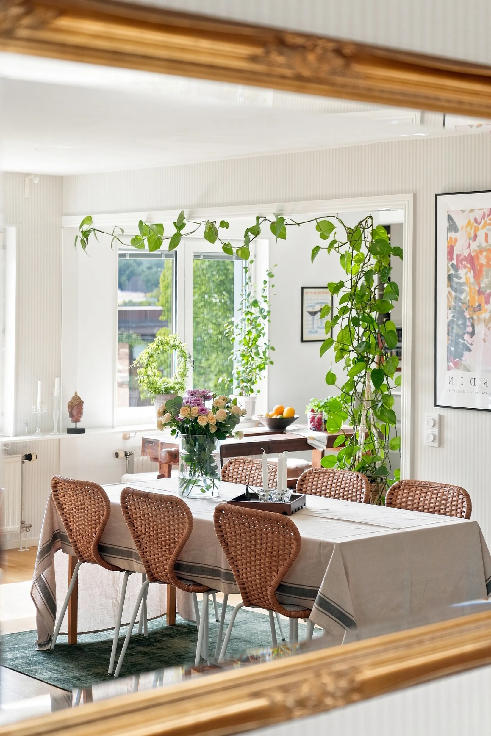 Bostadsrätt, Kyrkvägen 18Z, Mölnlycke, Härryda