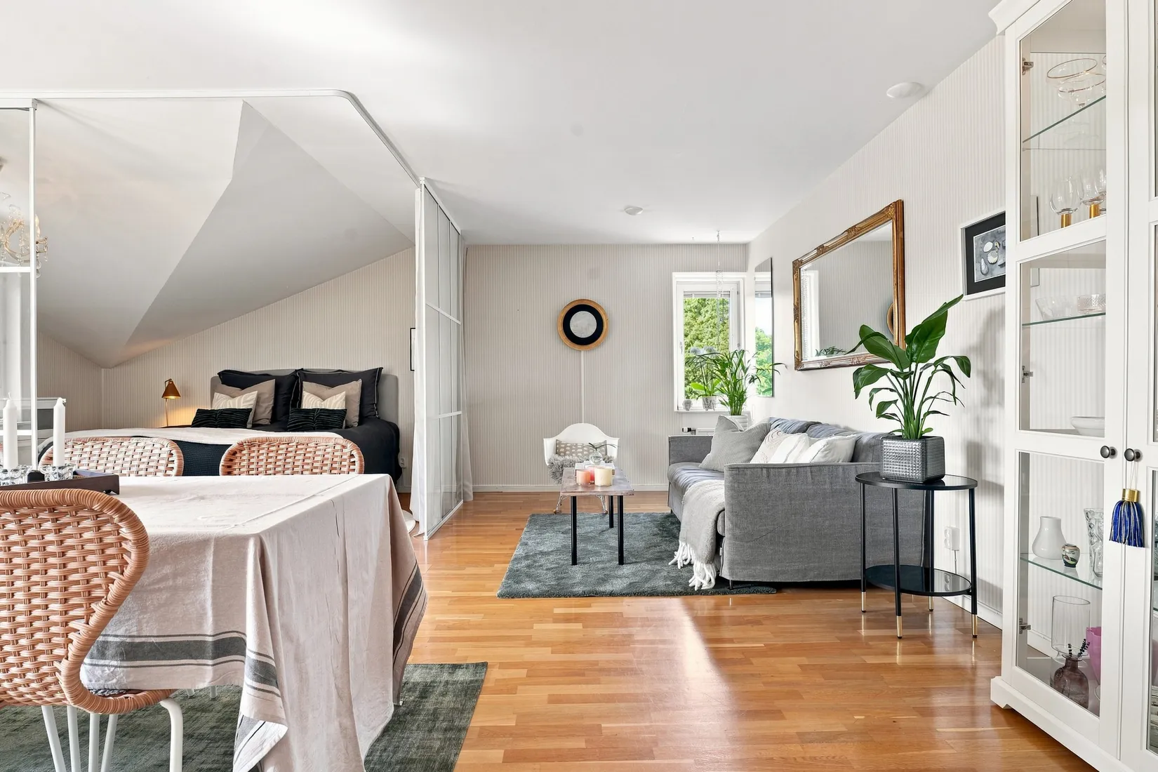 Bostadsrätt, Kyrkvägen 18Z, Mölnlycke, Härryda