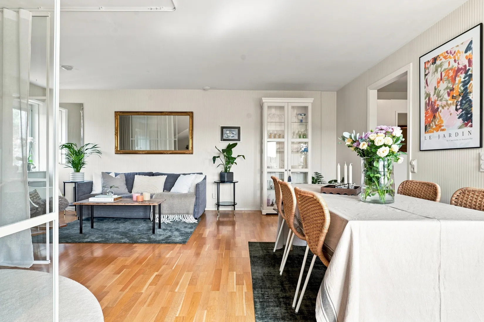 Bostadsrätt, Kyrkvägen 18Z, Mölnlycke, Härryda