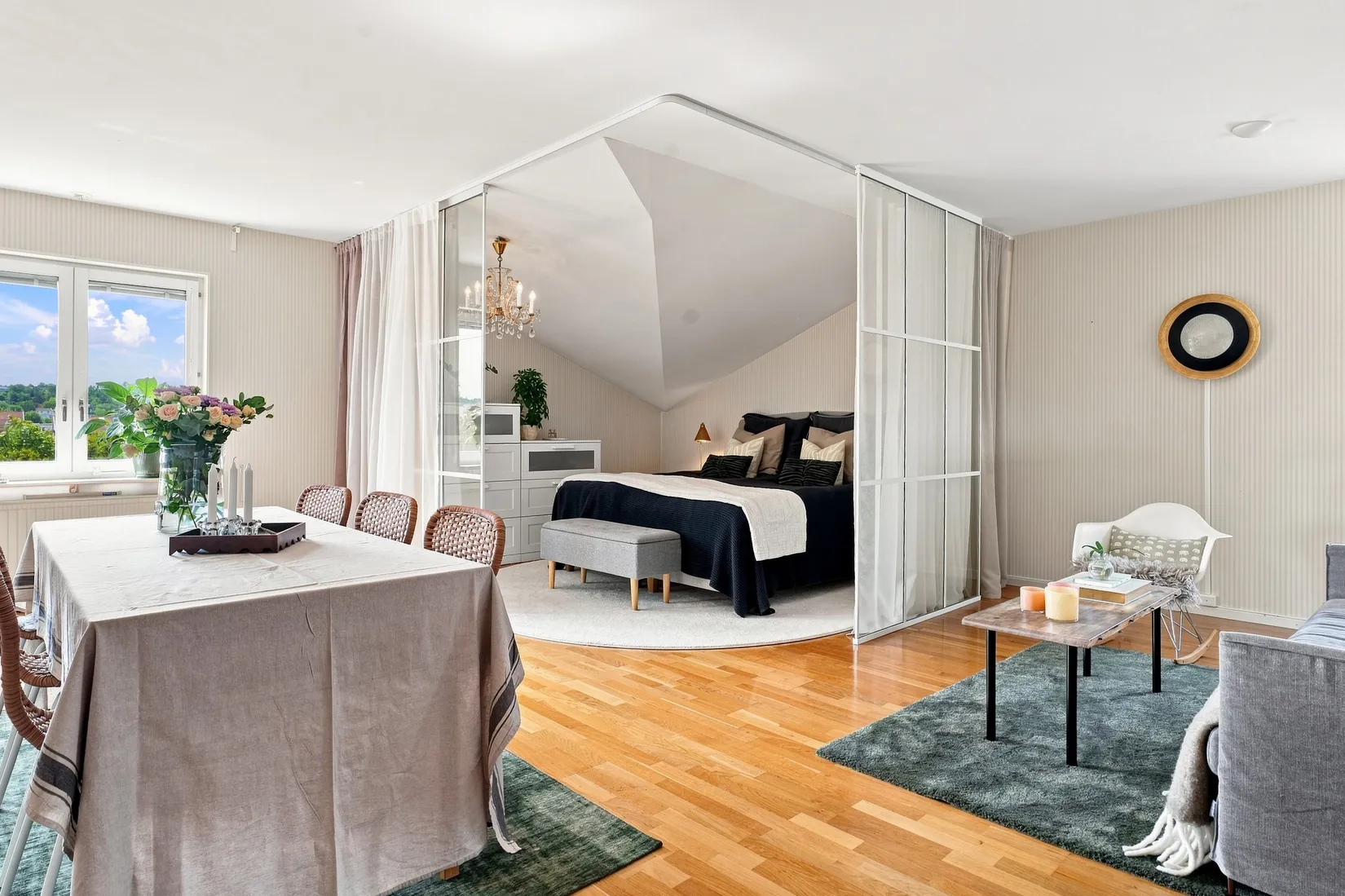 Bostadsrätt, Kyrkvägen 18Z, Mölnlycke, Härryda