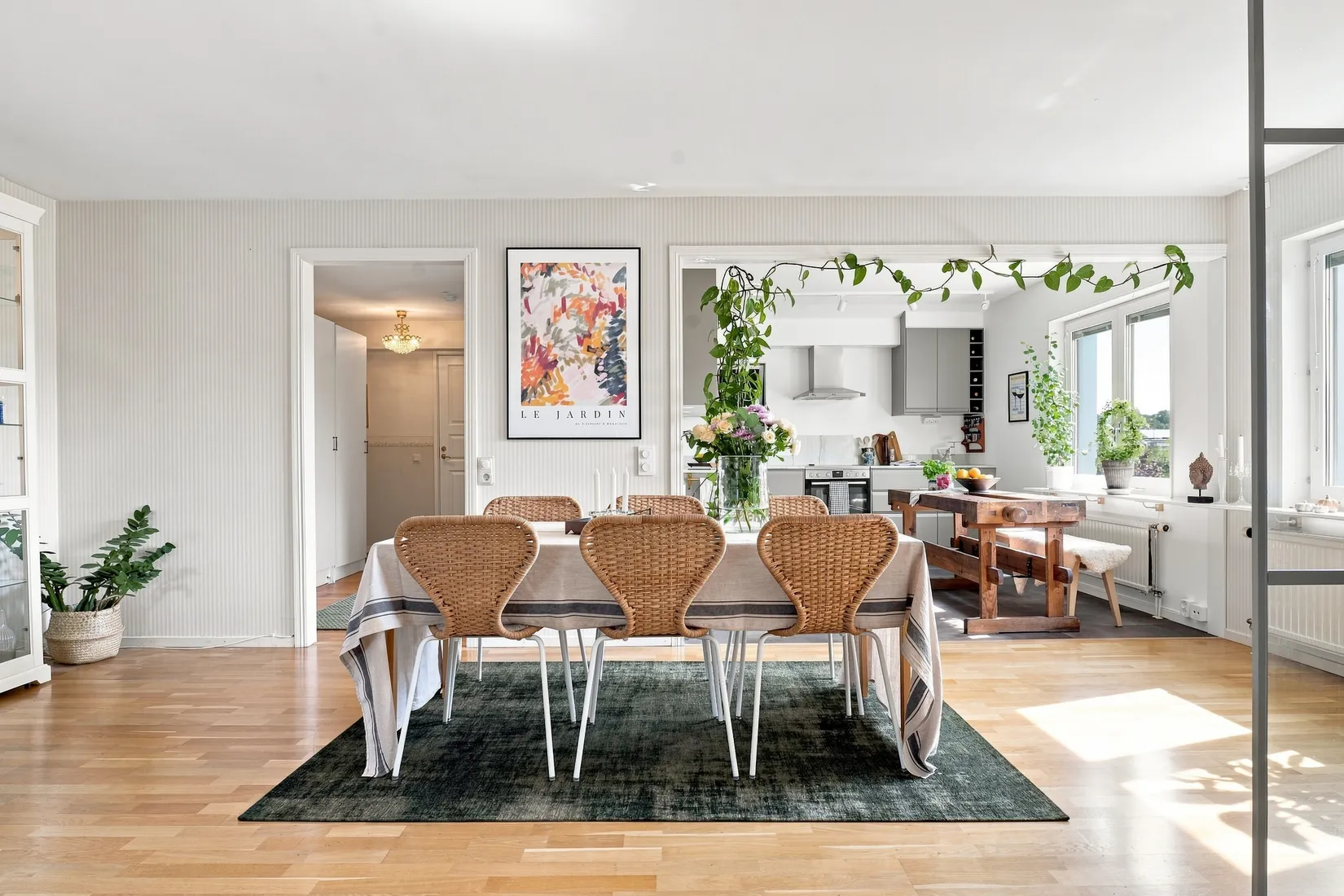 Bostadsrätt, Kyrkvägen 18Z, Mölnlycke, Härryda