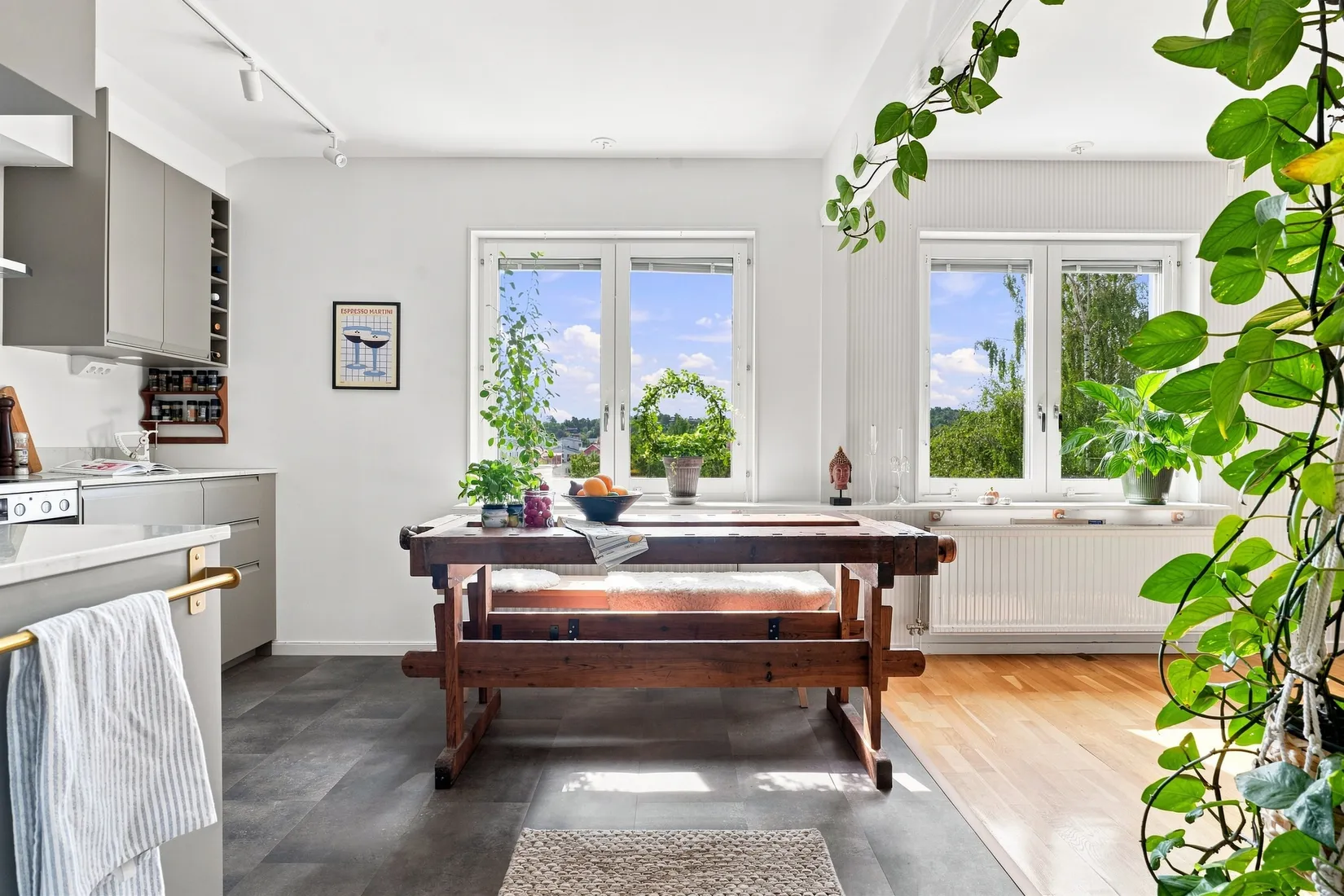 Bostadsrätt, Kyrkvägen 18Z, Mölnlycke, Härryda