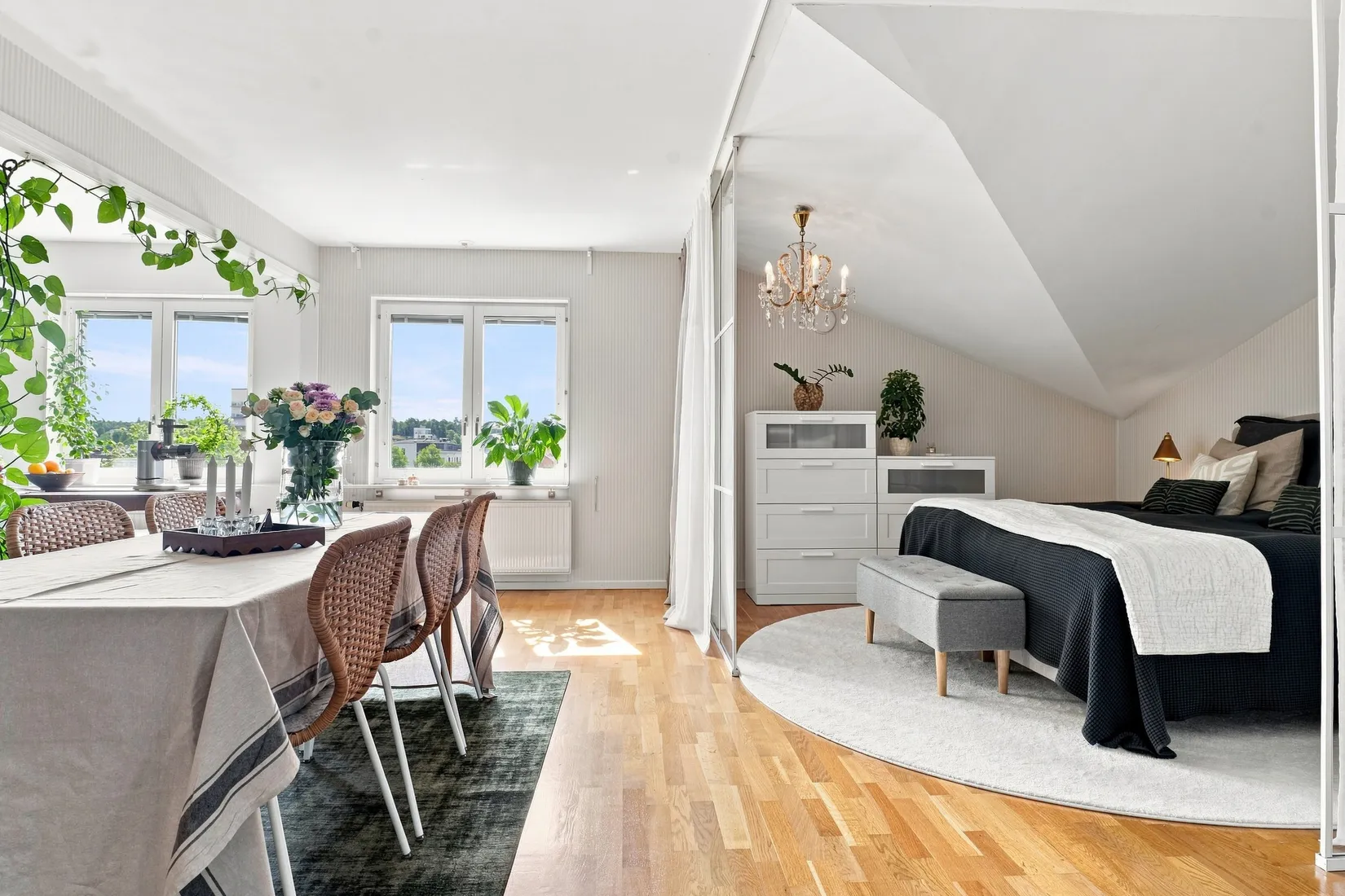 Bostadsrätt, Kyrkvägen 18Z, Mölnlycke, Härryda