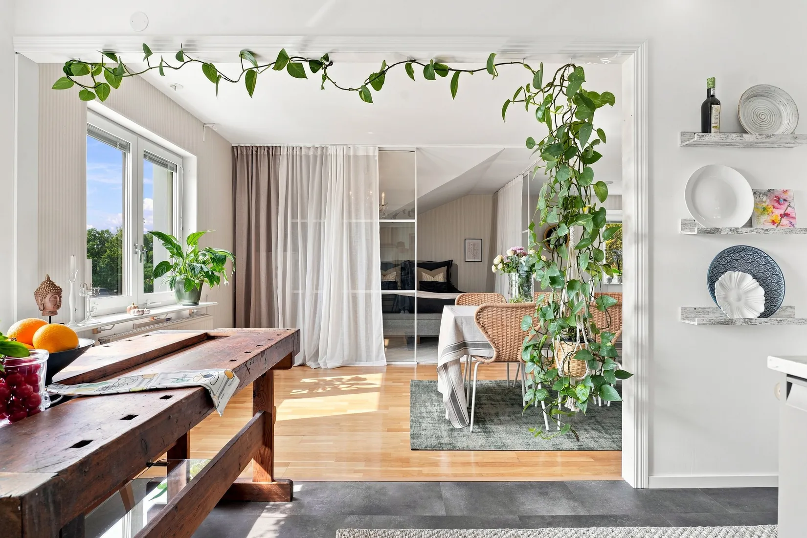 Bostadsrätt, Kyrkvägen 18Z, Mölnlycke, Härryda