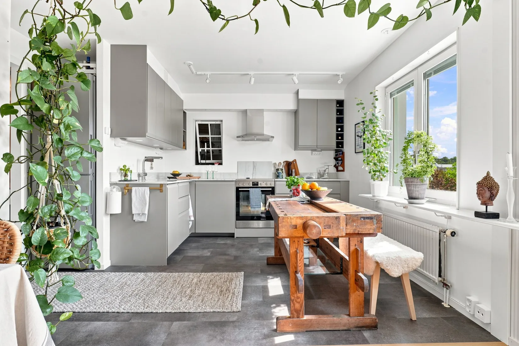 Bostadsrätt, Kyrkvägen 18Z, Mölnlycke, Härryda