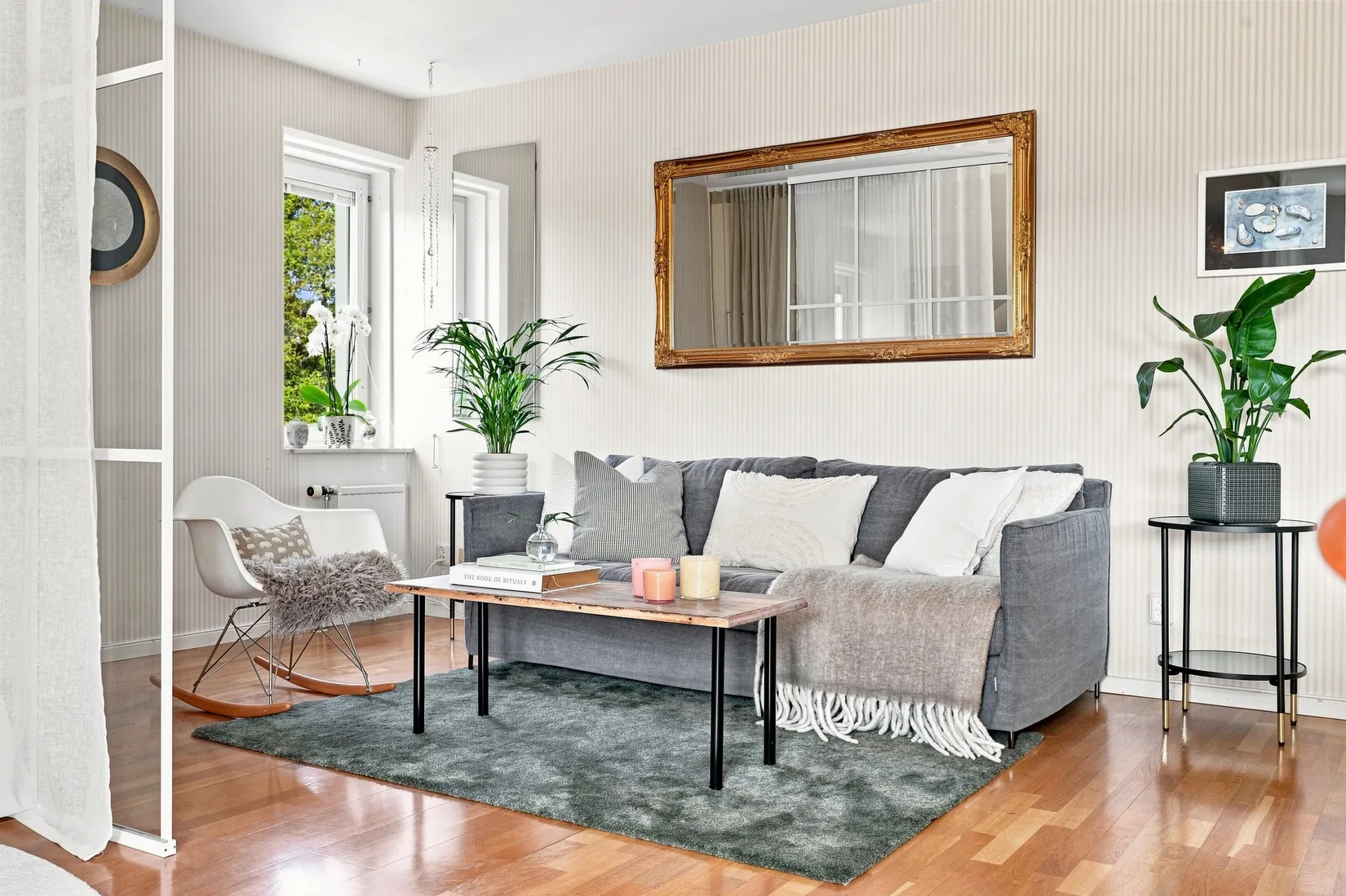 Bostadsrätt, Kyrkvägen 18Z, Mölnlycke, Härryda