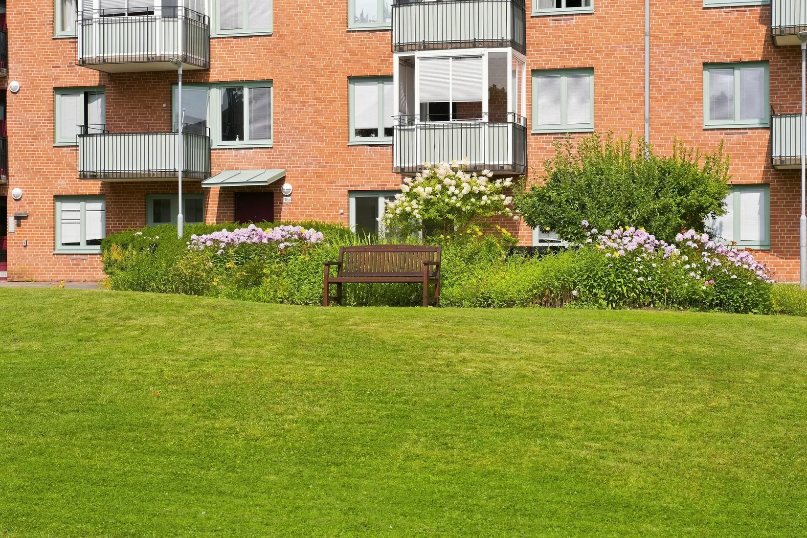 Bostadsrätt, Kyrkvägen 18Z, Mölnlycke, Härryda