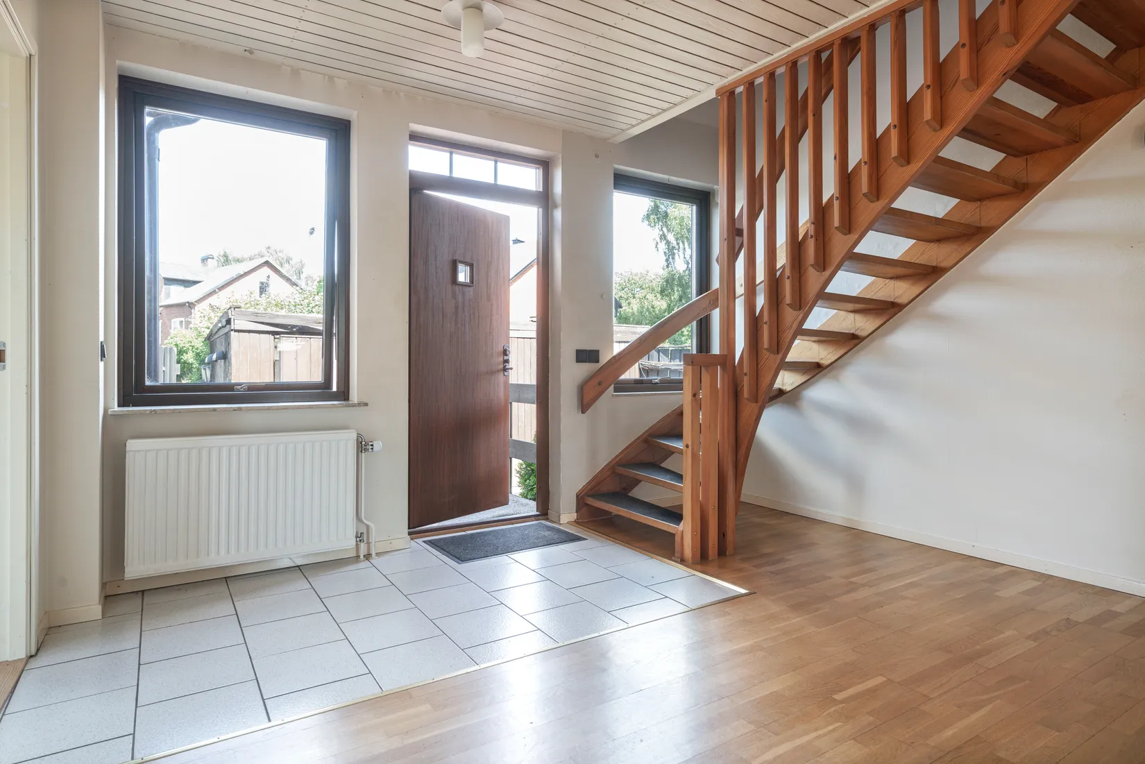 Villa, Hällestadsvägen 13, Dalby - Centrum, Lund