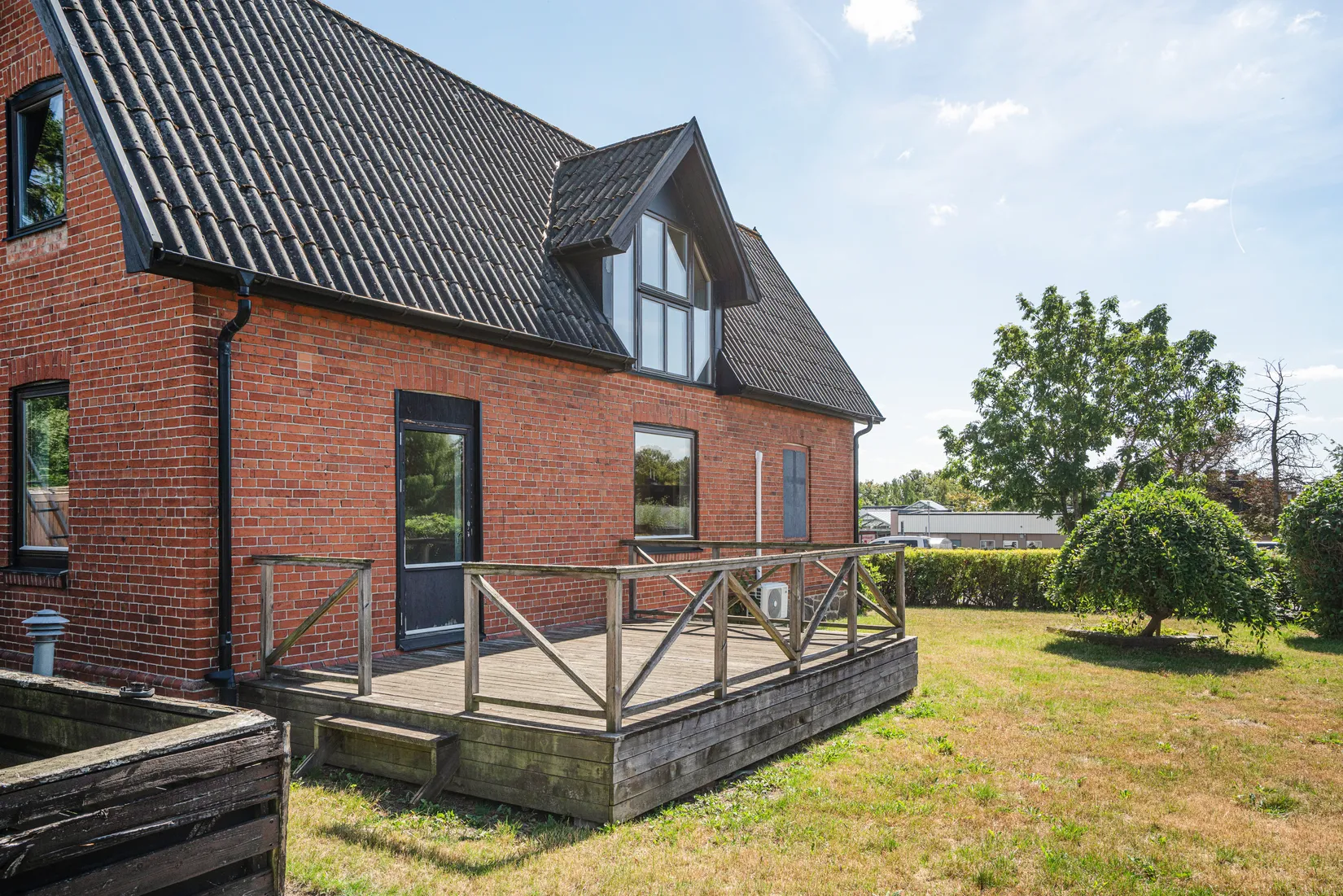 Villa, Hällestadsvägen 13, Dalby - Centrum, Lund