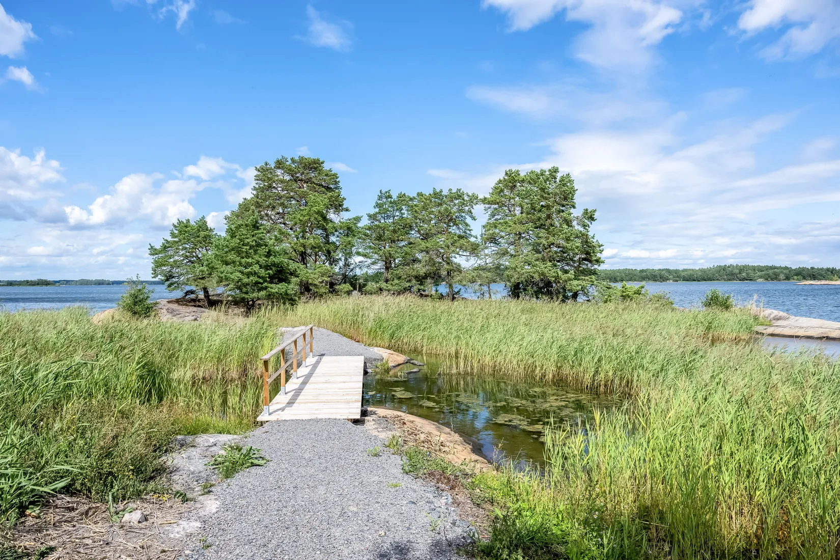 Tomt, Ämtevik - Tomt 15, Norra Finnö -Ämtevik, Söderköping