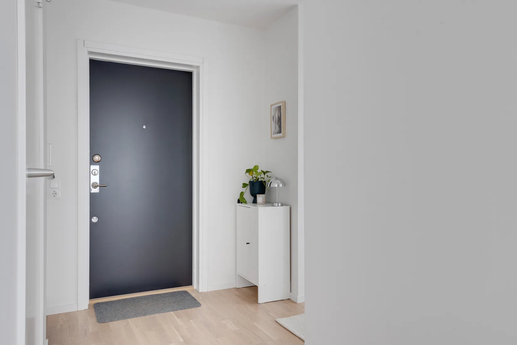 Bostadsrätt, Kryddblandargatan 1, Kungsängen, Uppsala