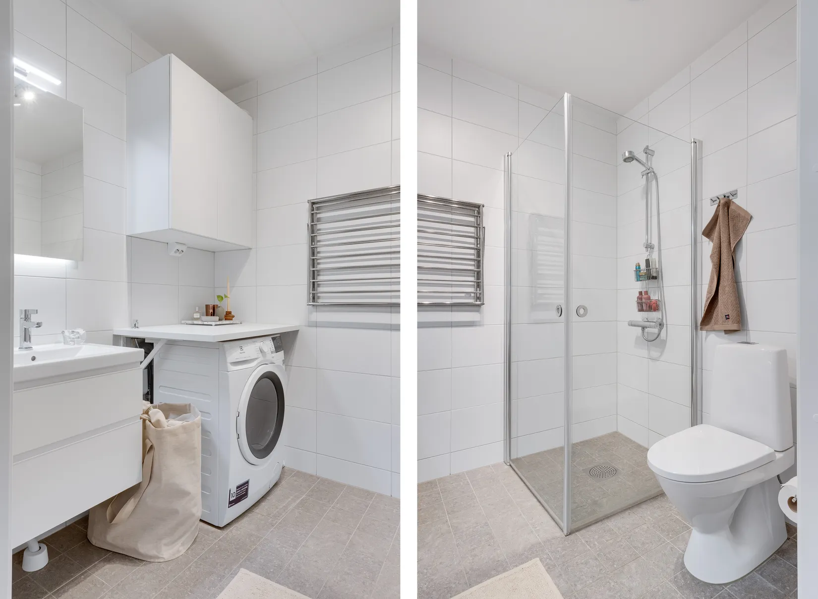 Bostadsrätt, Kryddblandargatan 1, Kungsängen, Uppsala