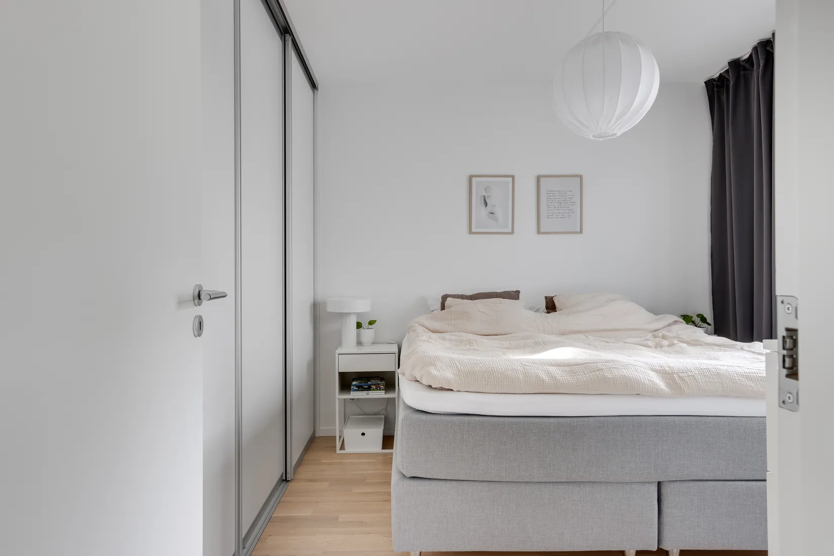 Bostadsrätt, Kryddblandargatan 1, Kungsängen, Uppsala