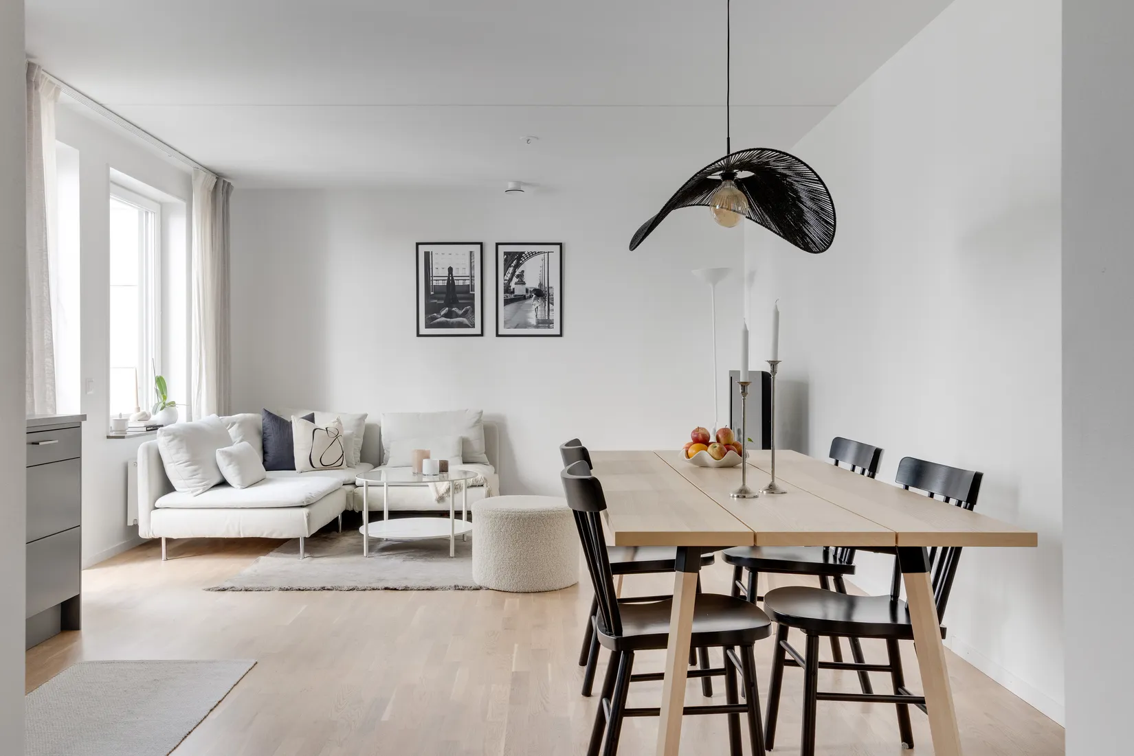 Bostadsrätt, Kryddblandargatan 1, Kungsängen, Uppsala