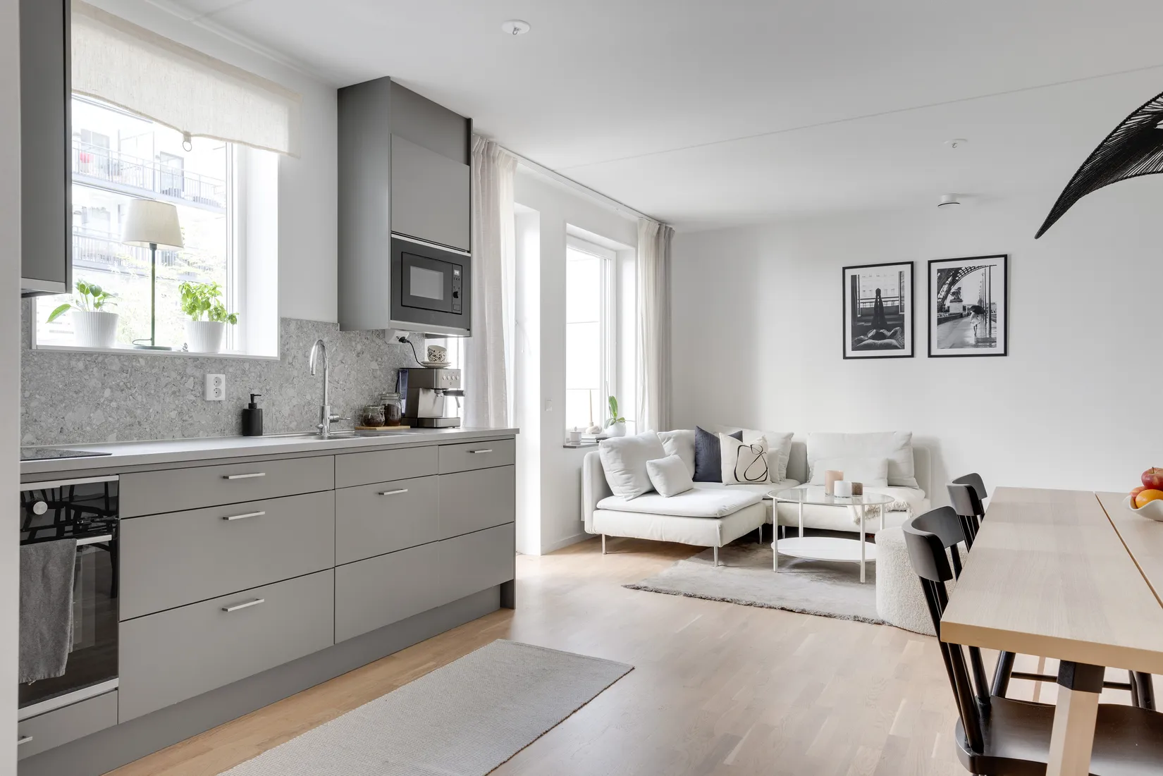 Bostadsrätt, Kryddblandargatan 1, Kungsängen, Uppsala